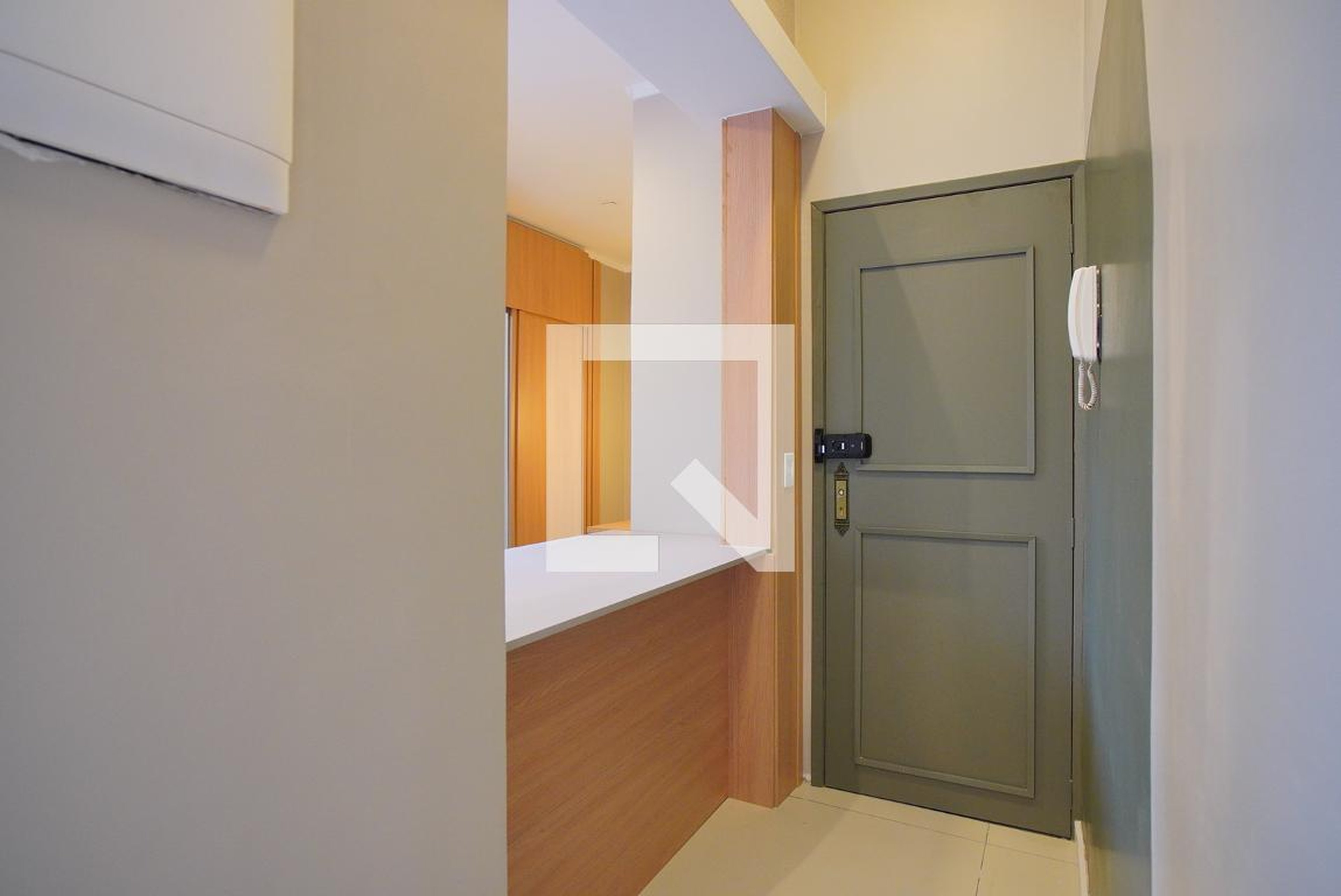 Hall de entrada - Quatro Irmãs