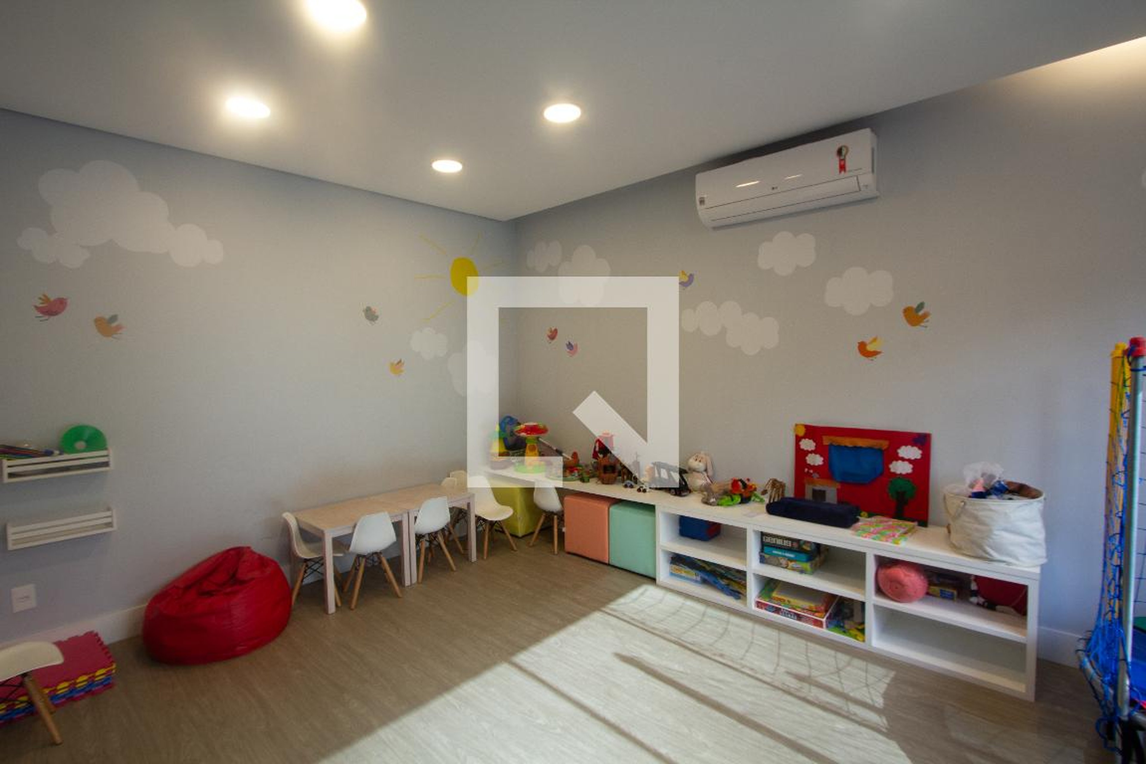 Brinquedoteca - Saint Croix