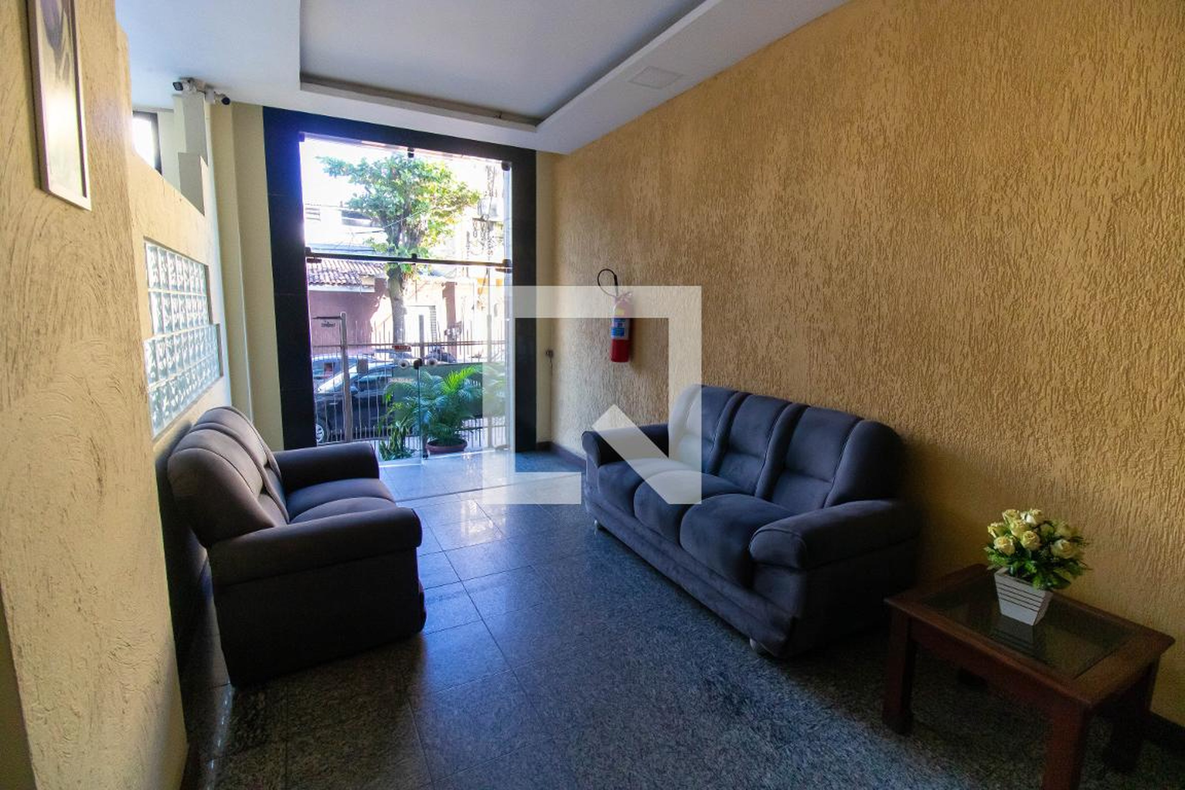 Portaria - Rio Lisboa