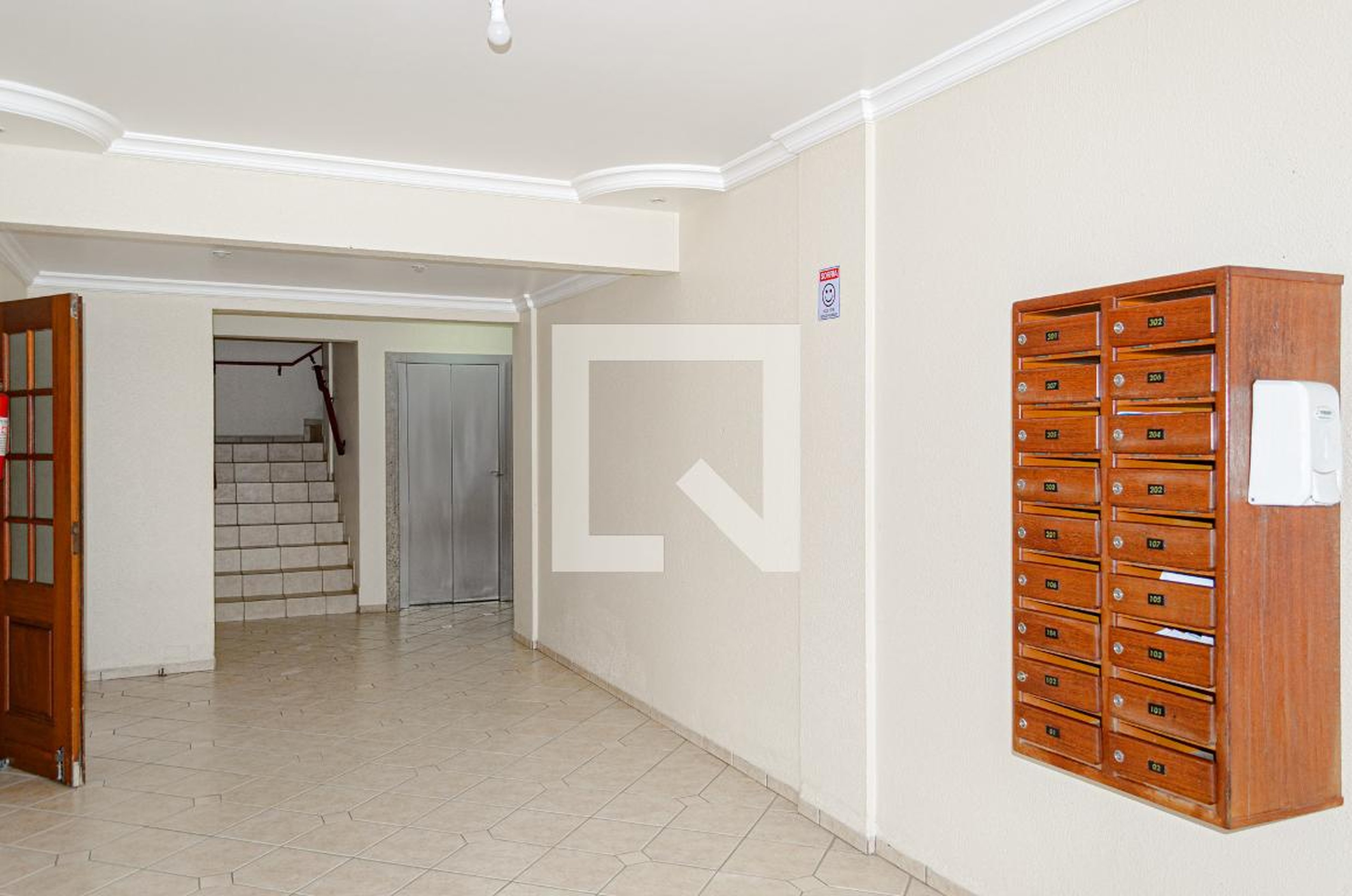 Área Comum - Isla Bonita