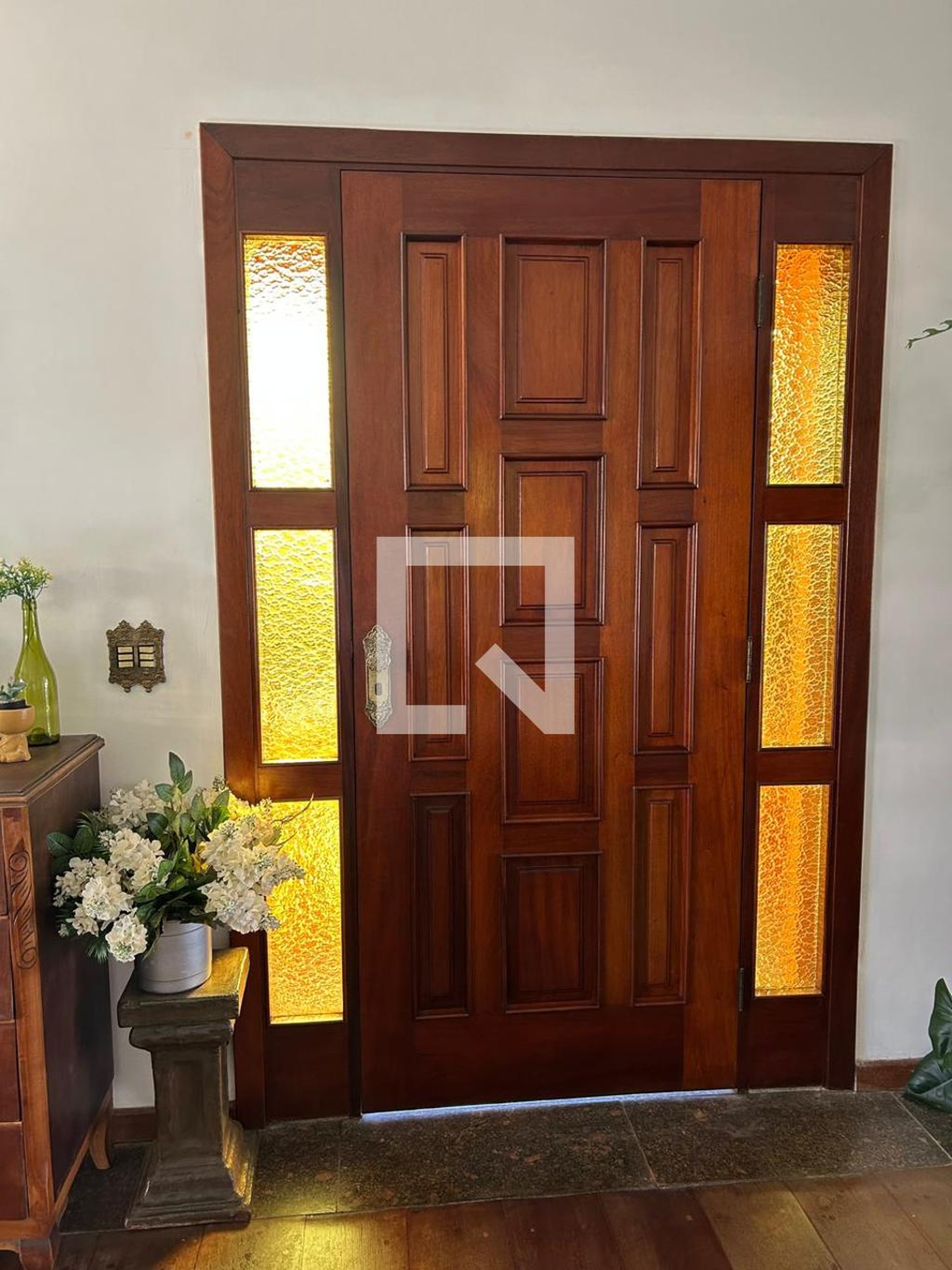 Entrada - 