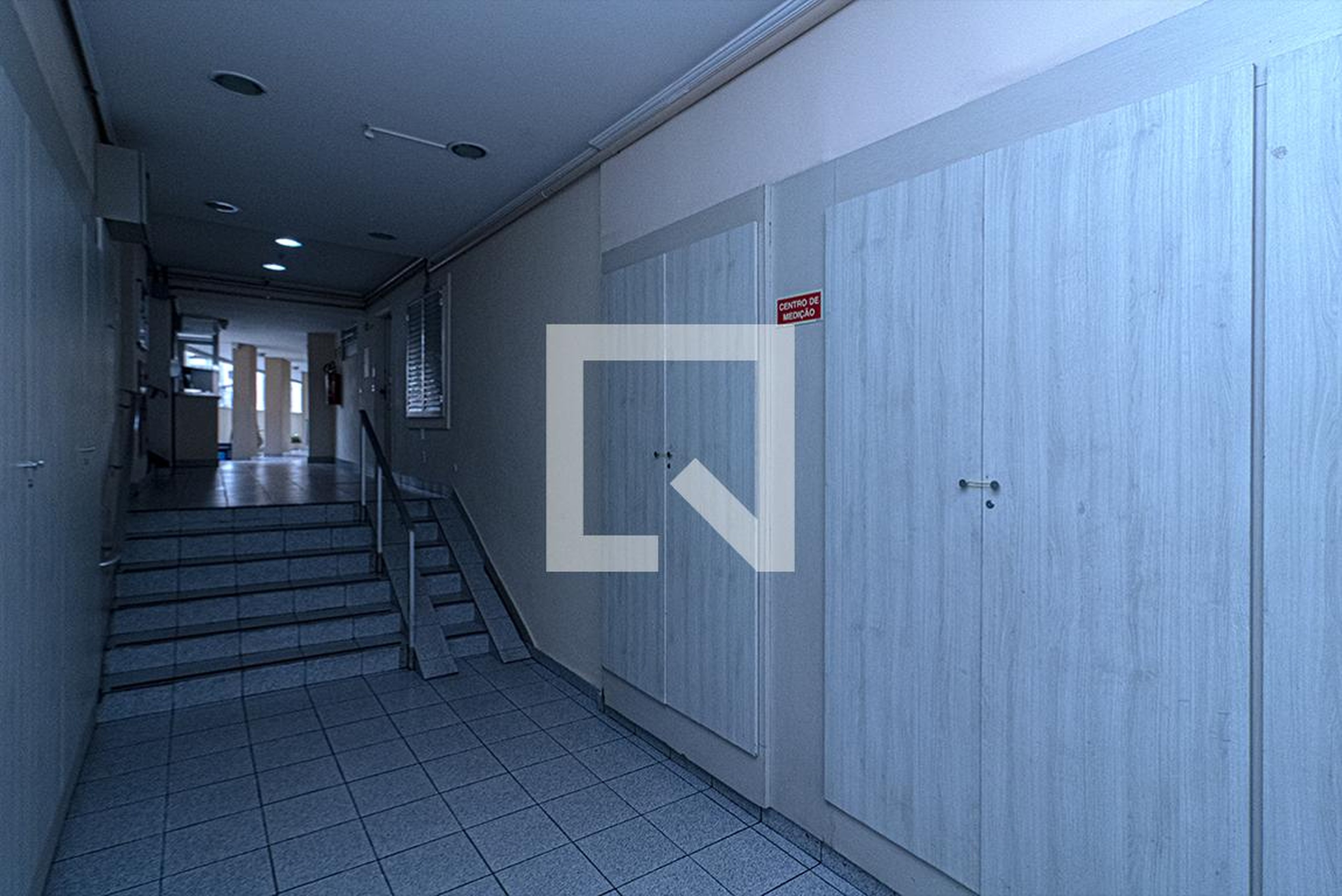 Área comum - Plumagem