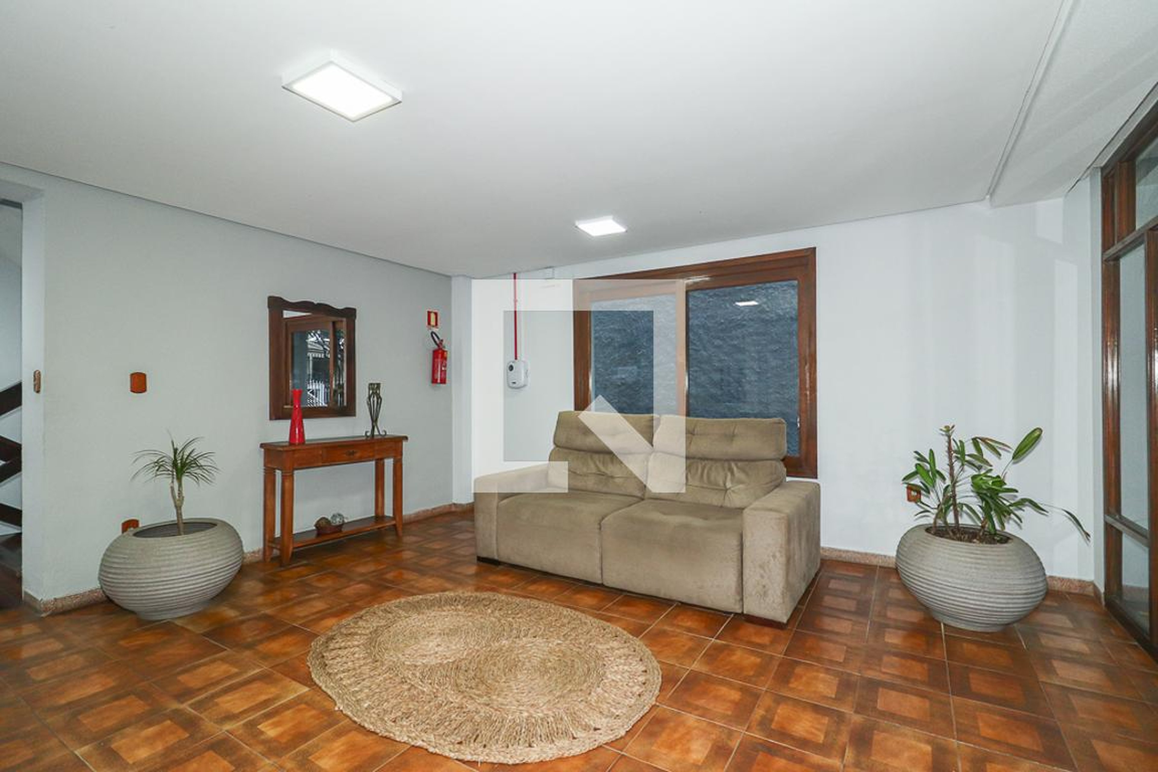 Hall de entrada - 