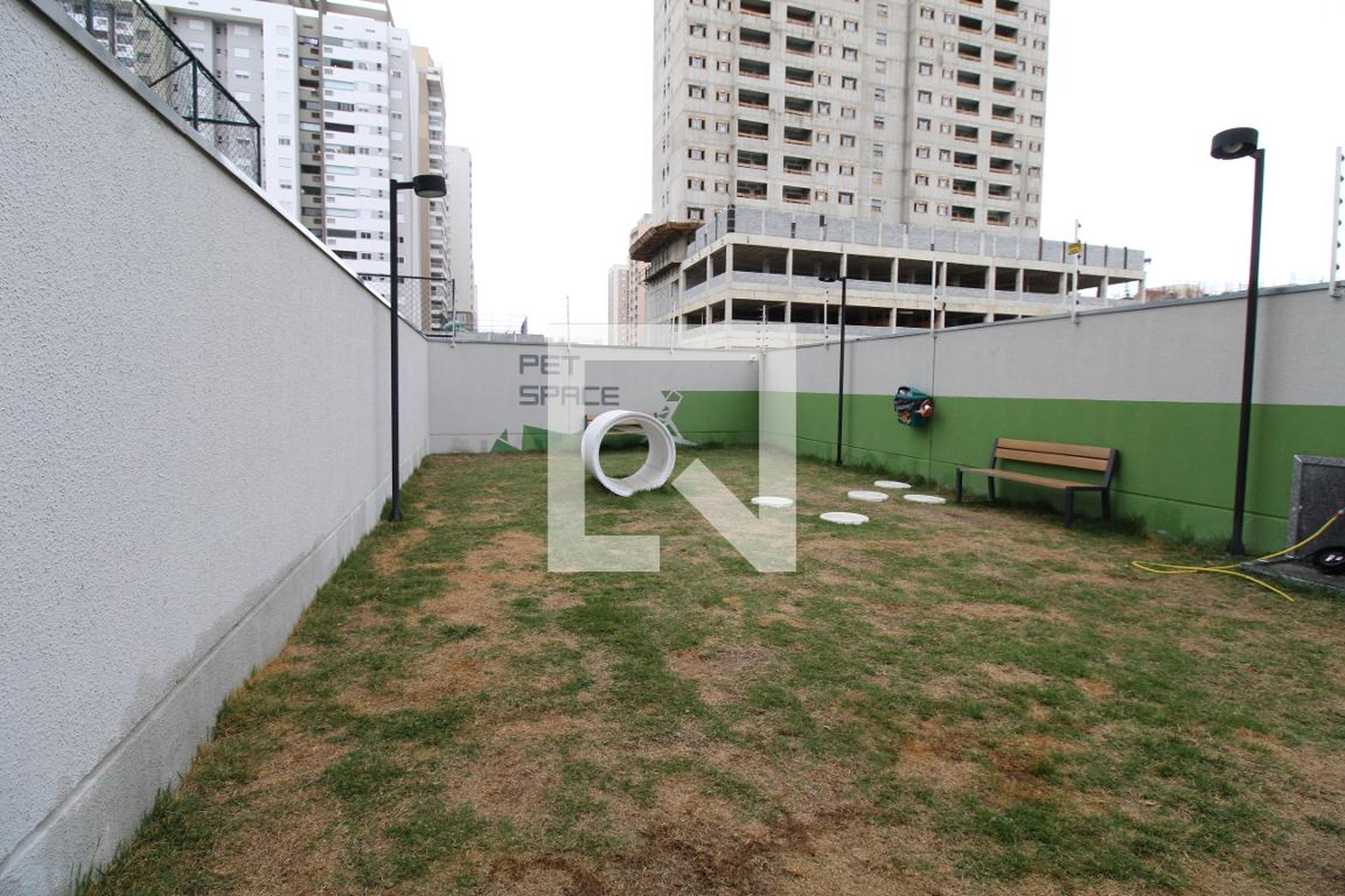 Espaço Pet - Maranata Parque Industrial