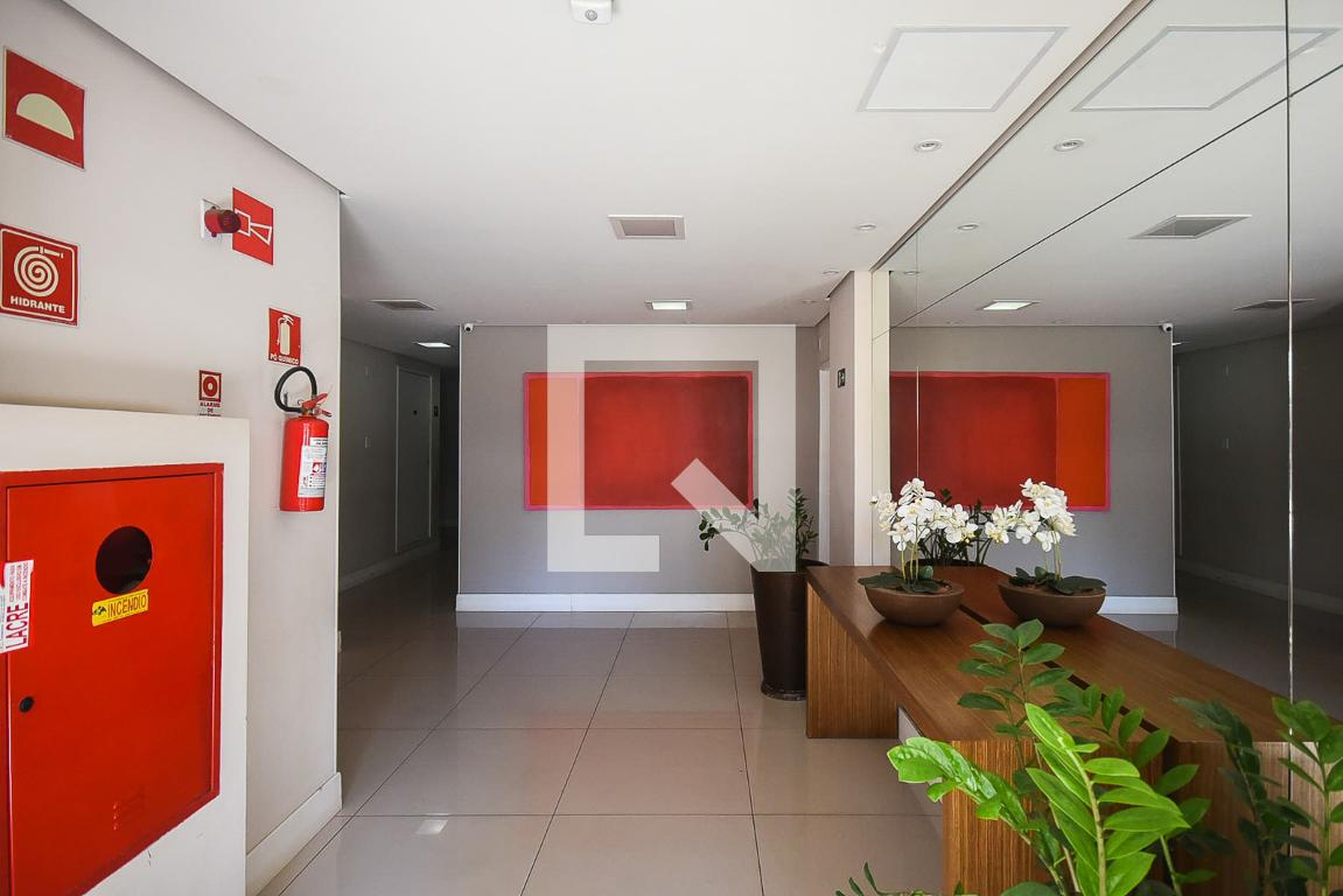 Hall Social - 