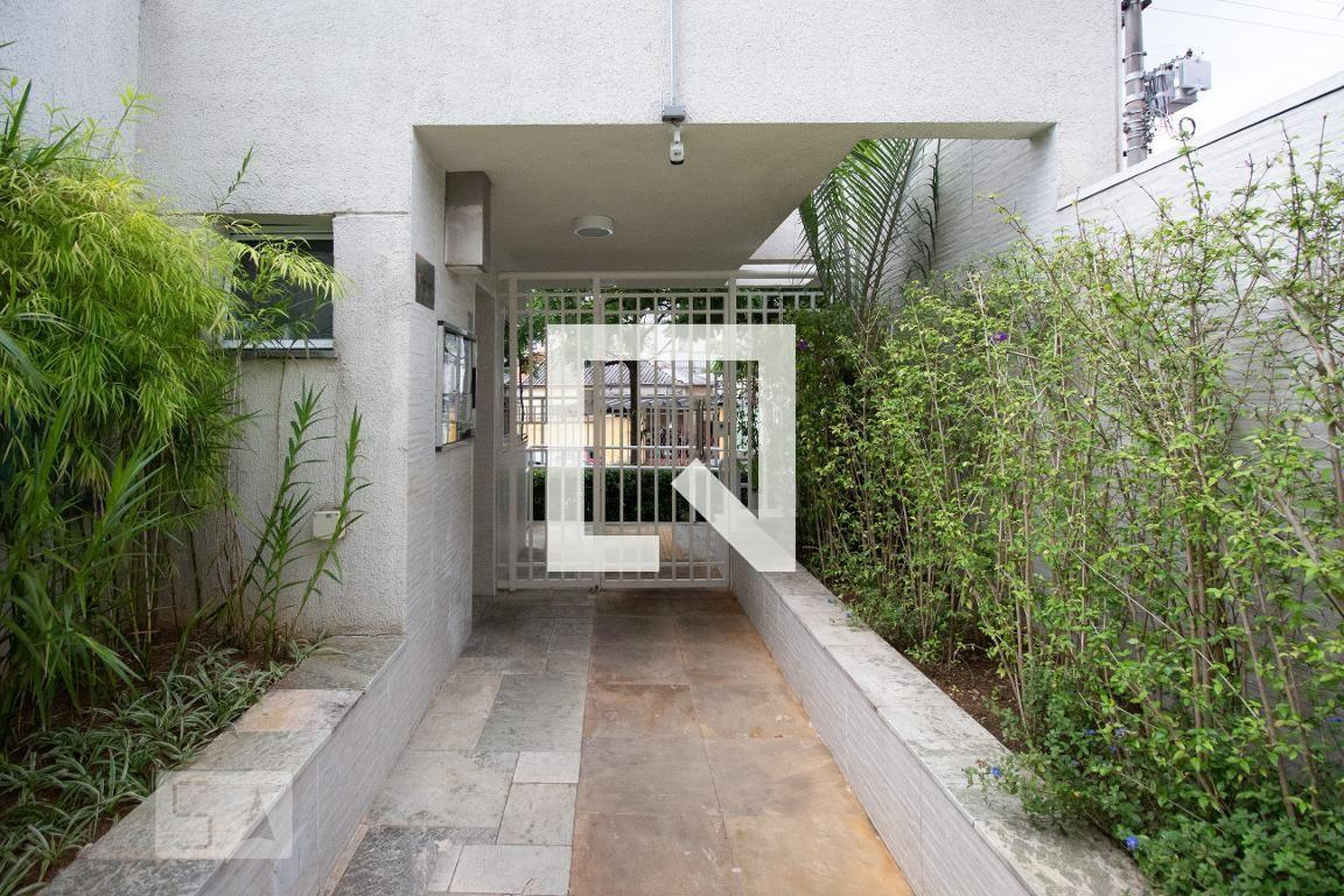 Hall de Entrada - Villaggio