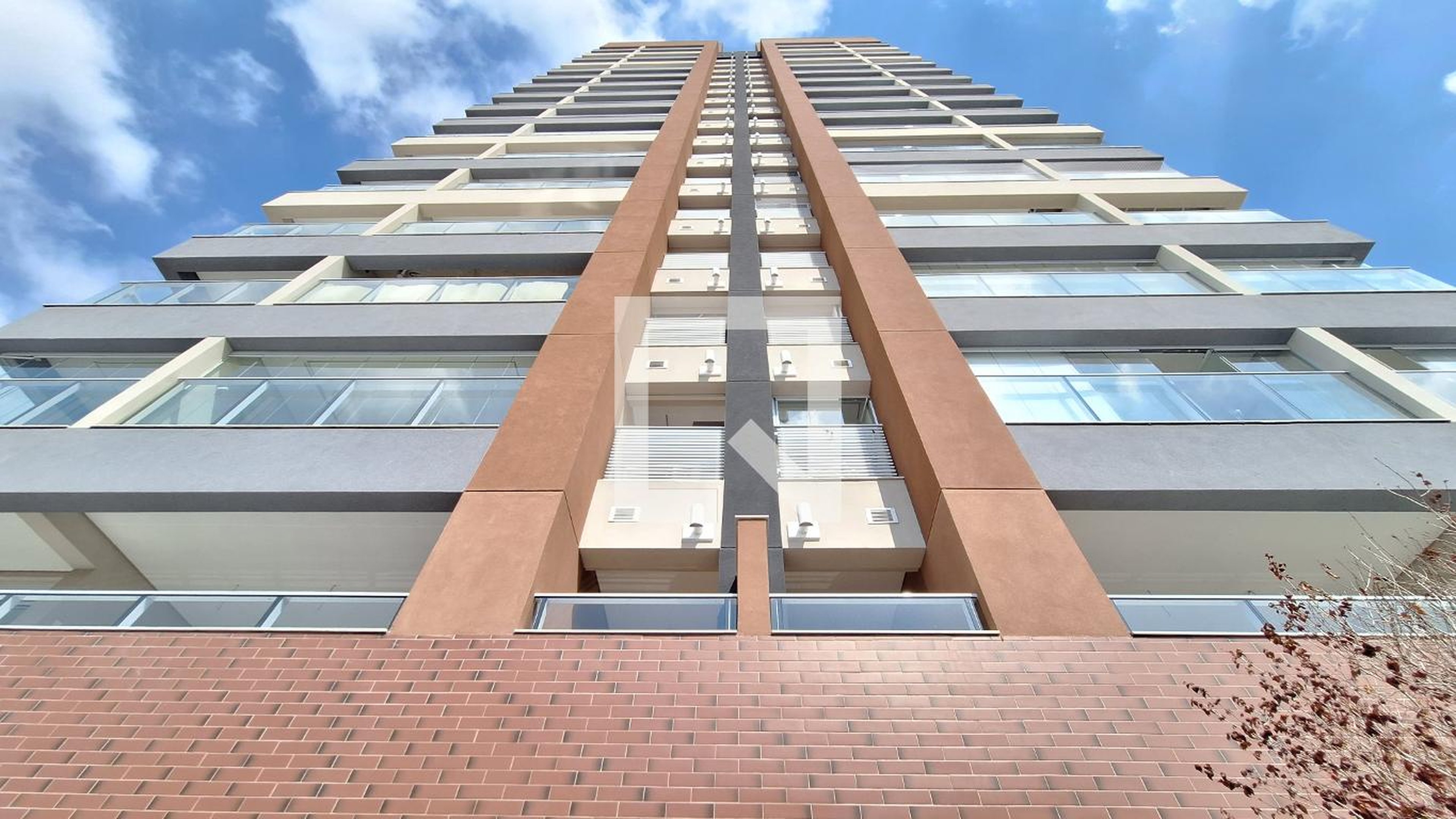 Fachada Condomínio Alta Romana REM