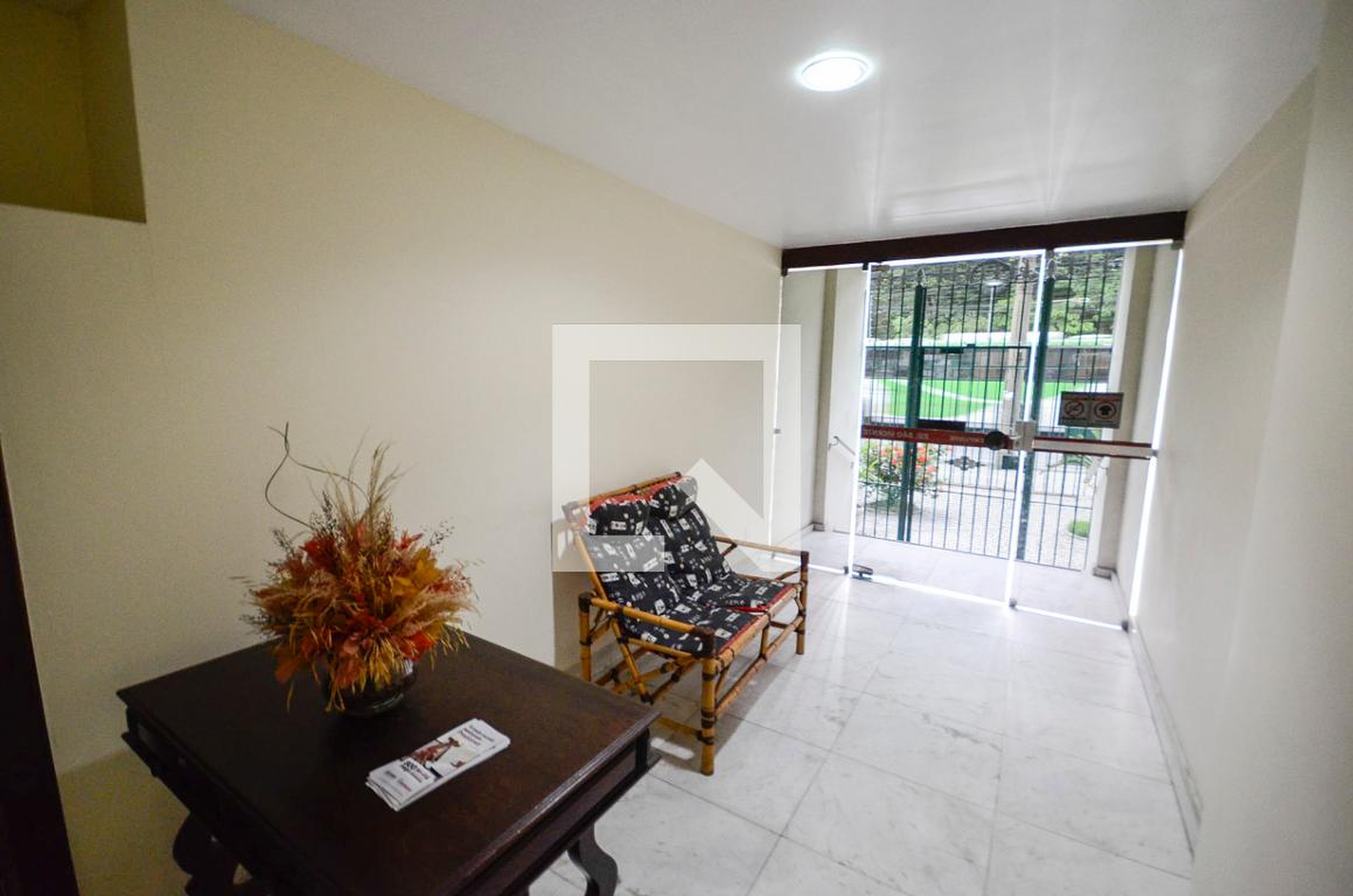 Hall - Edifício São Vicente