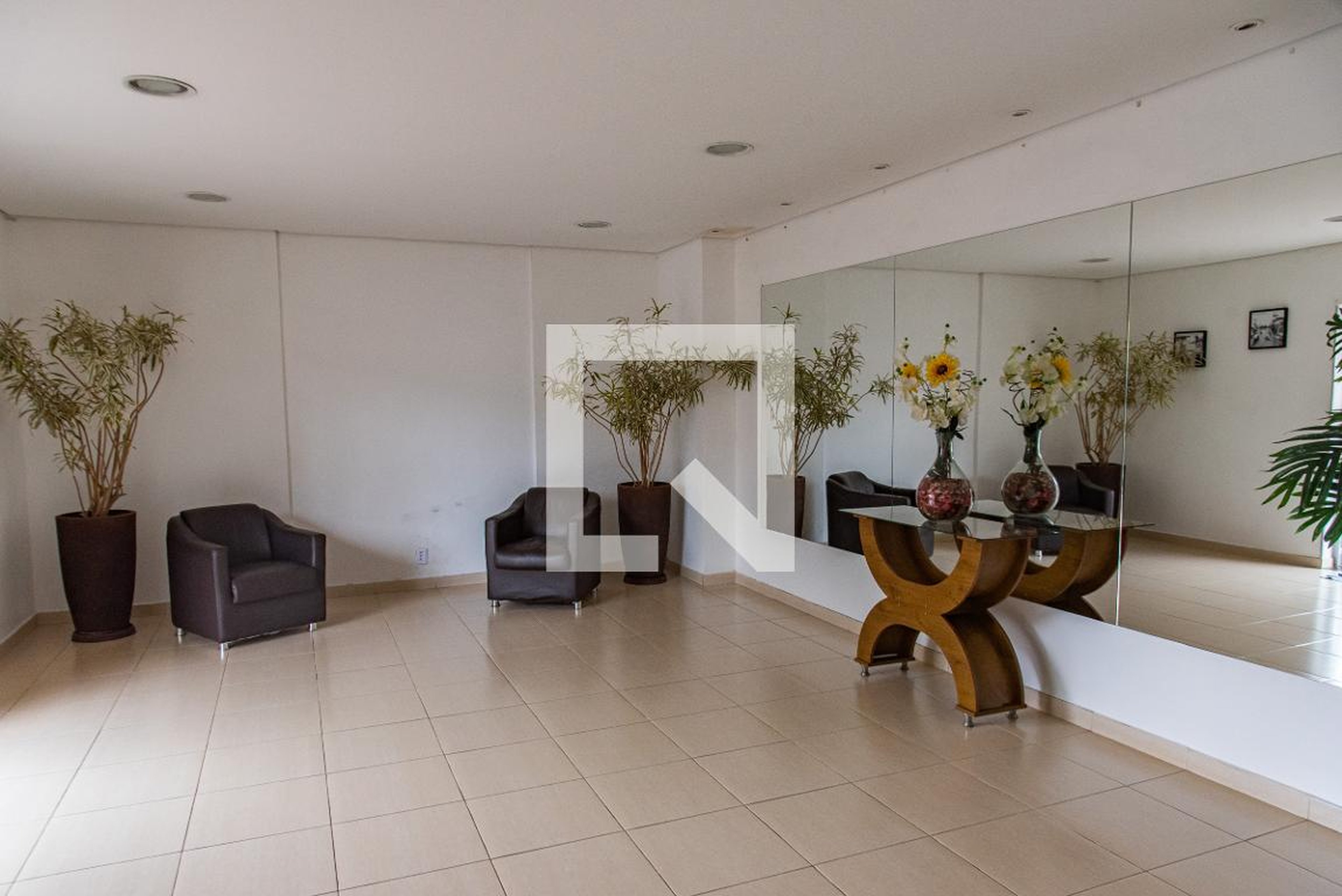 Hall de entrada - 
