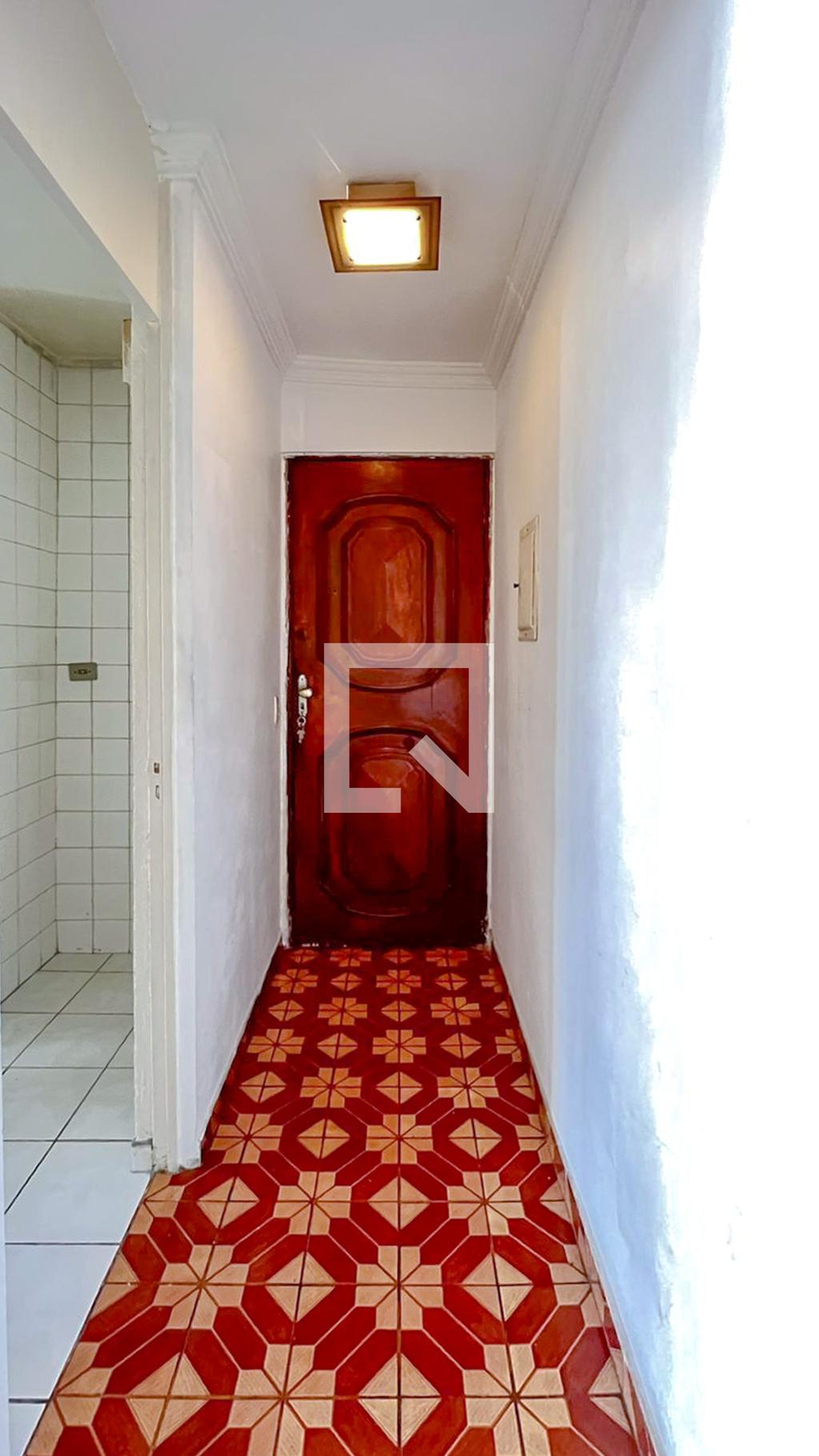 Entrada - Jardim Celeste 4