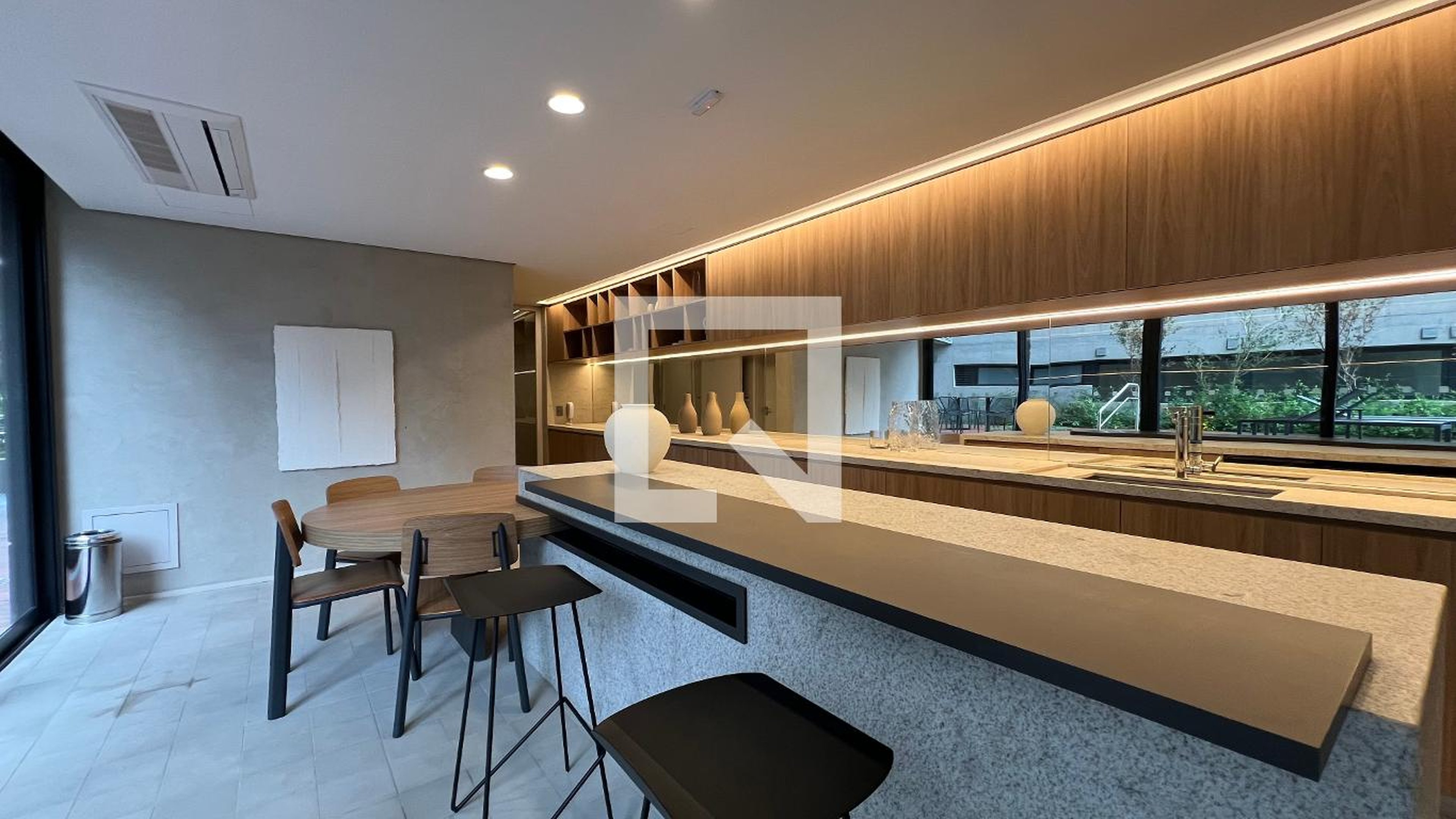 Espaço Gourmet - Nortis | Esquina Pinheiros