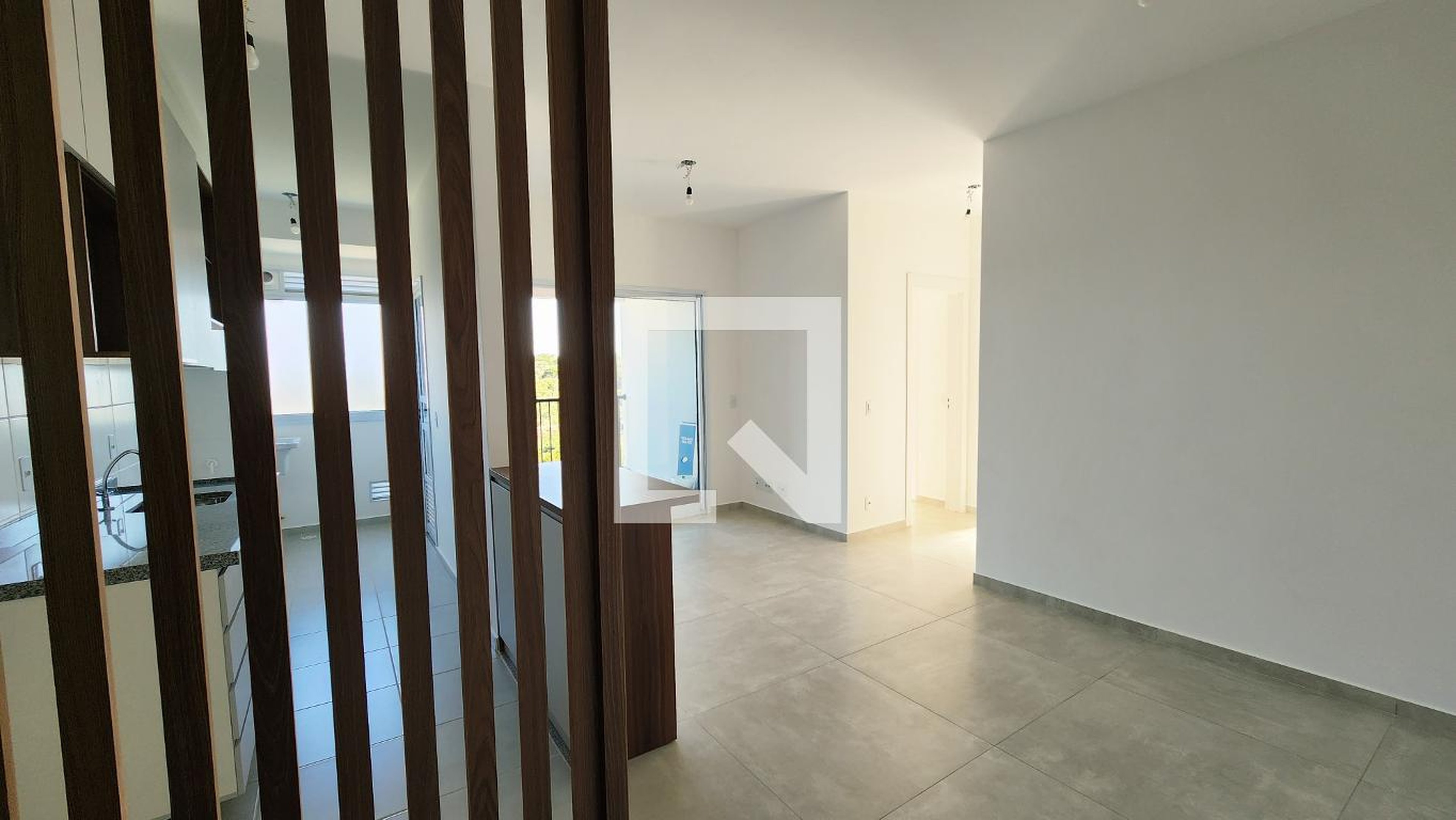 Entrada - La Sierra Jundiaí