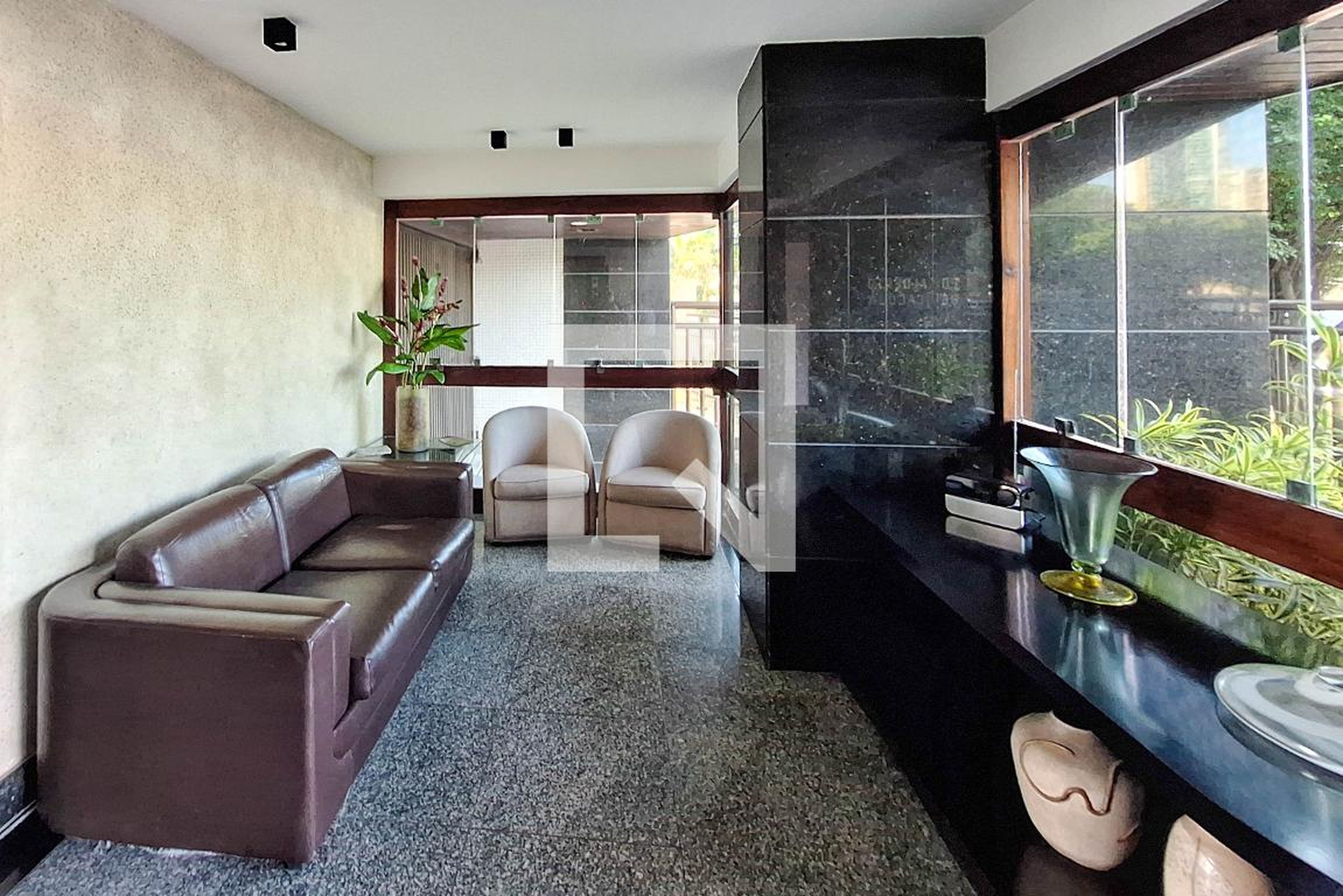 Área comum - Bevilaqua