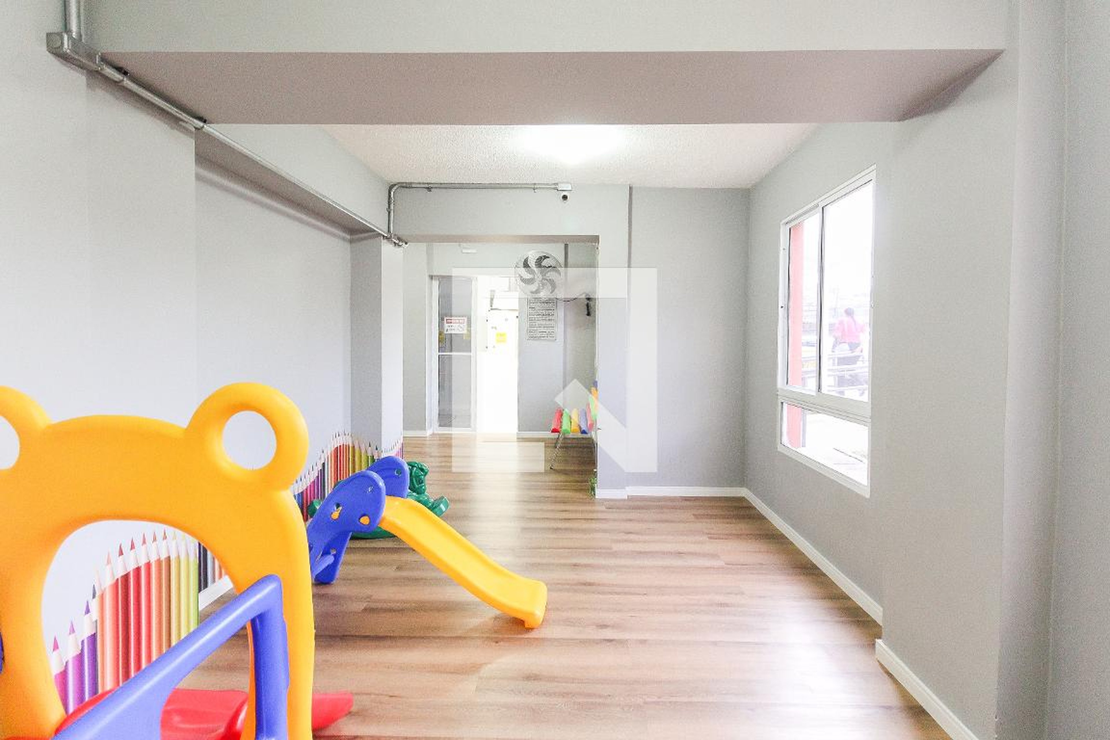 Brinquedoteca - Páteo Ibérico