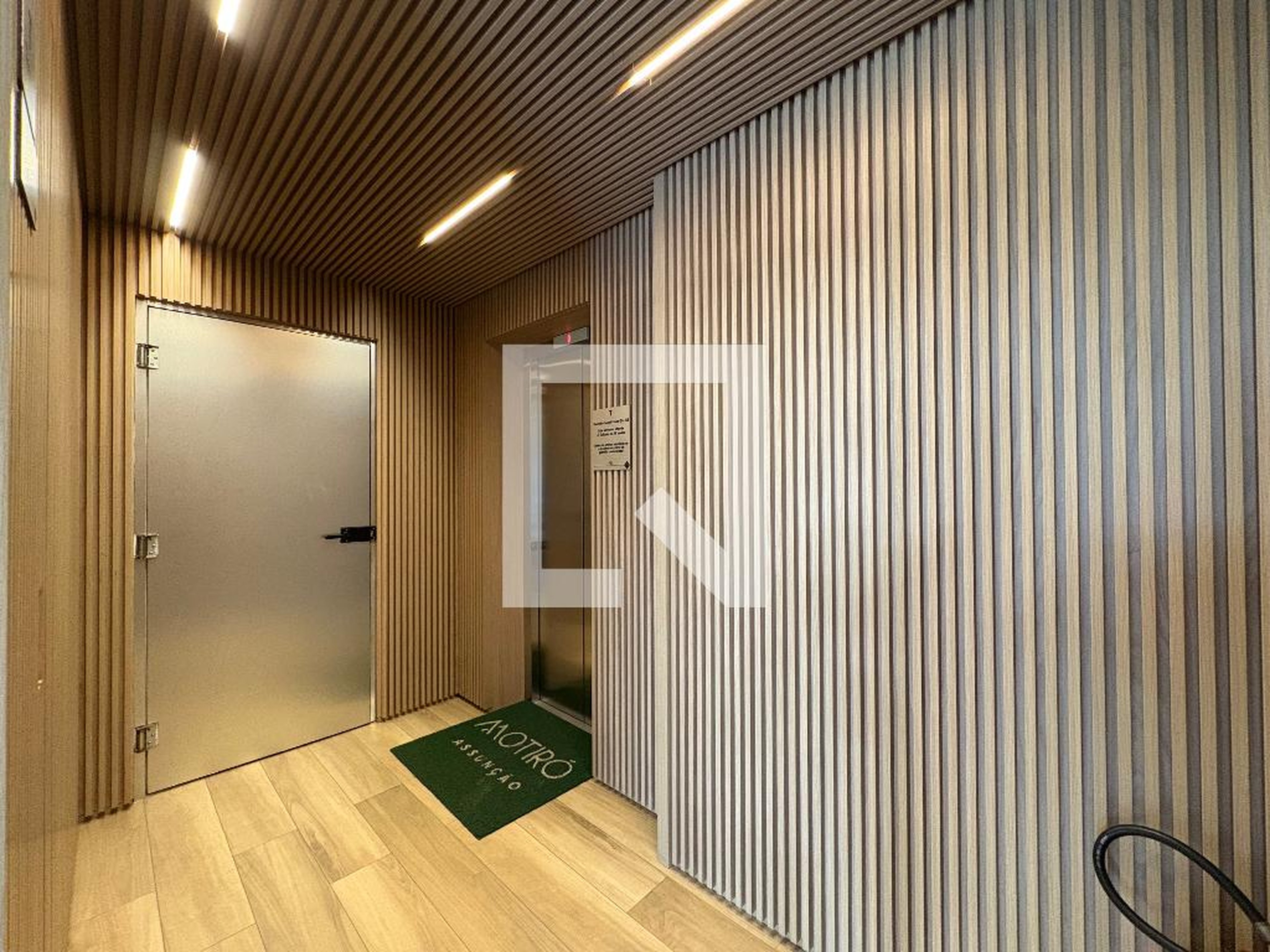 Hall social - Motiró Assunção