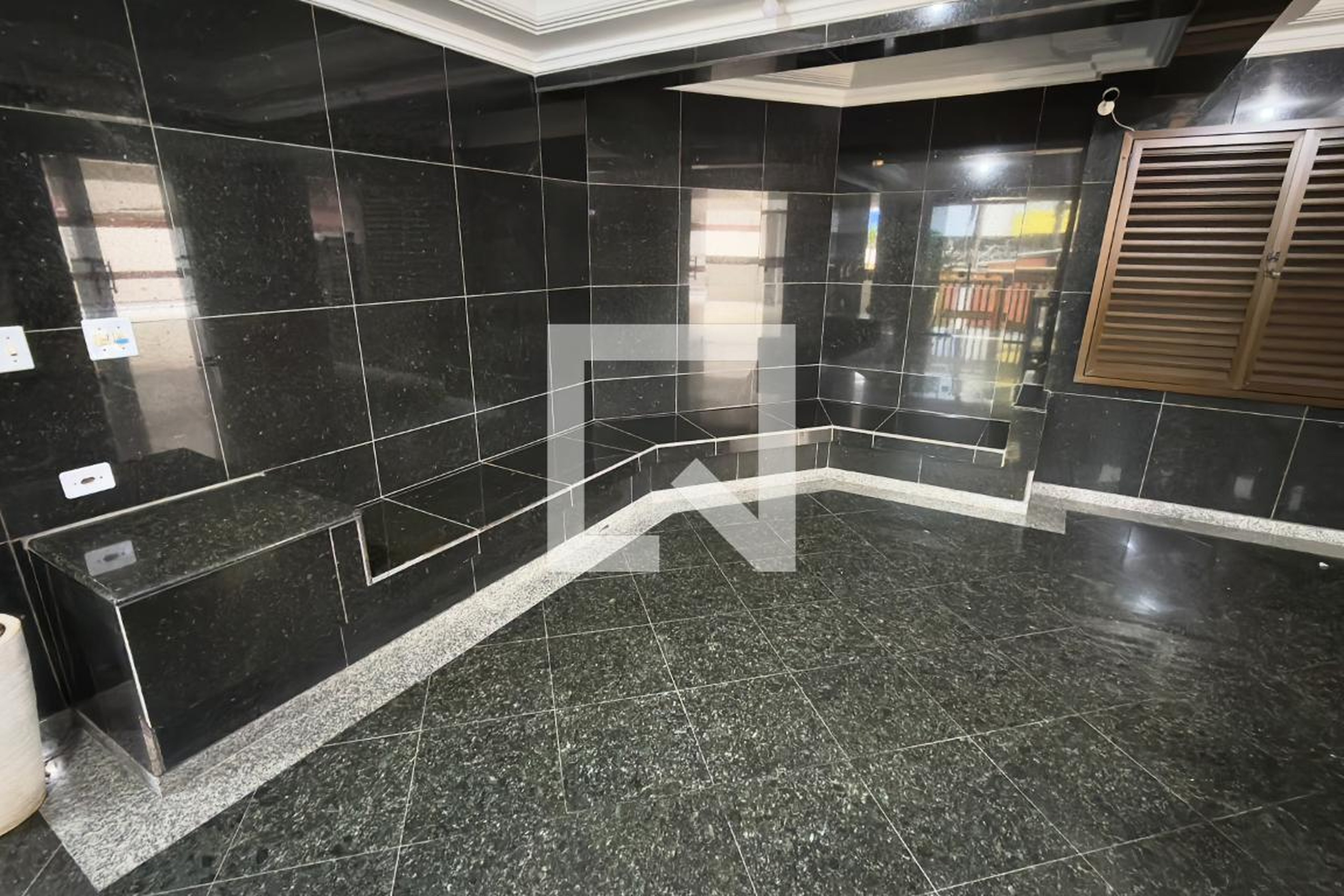 Hall social - Maria Orisaka