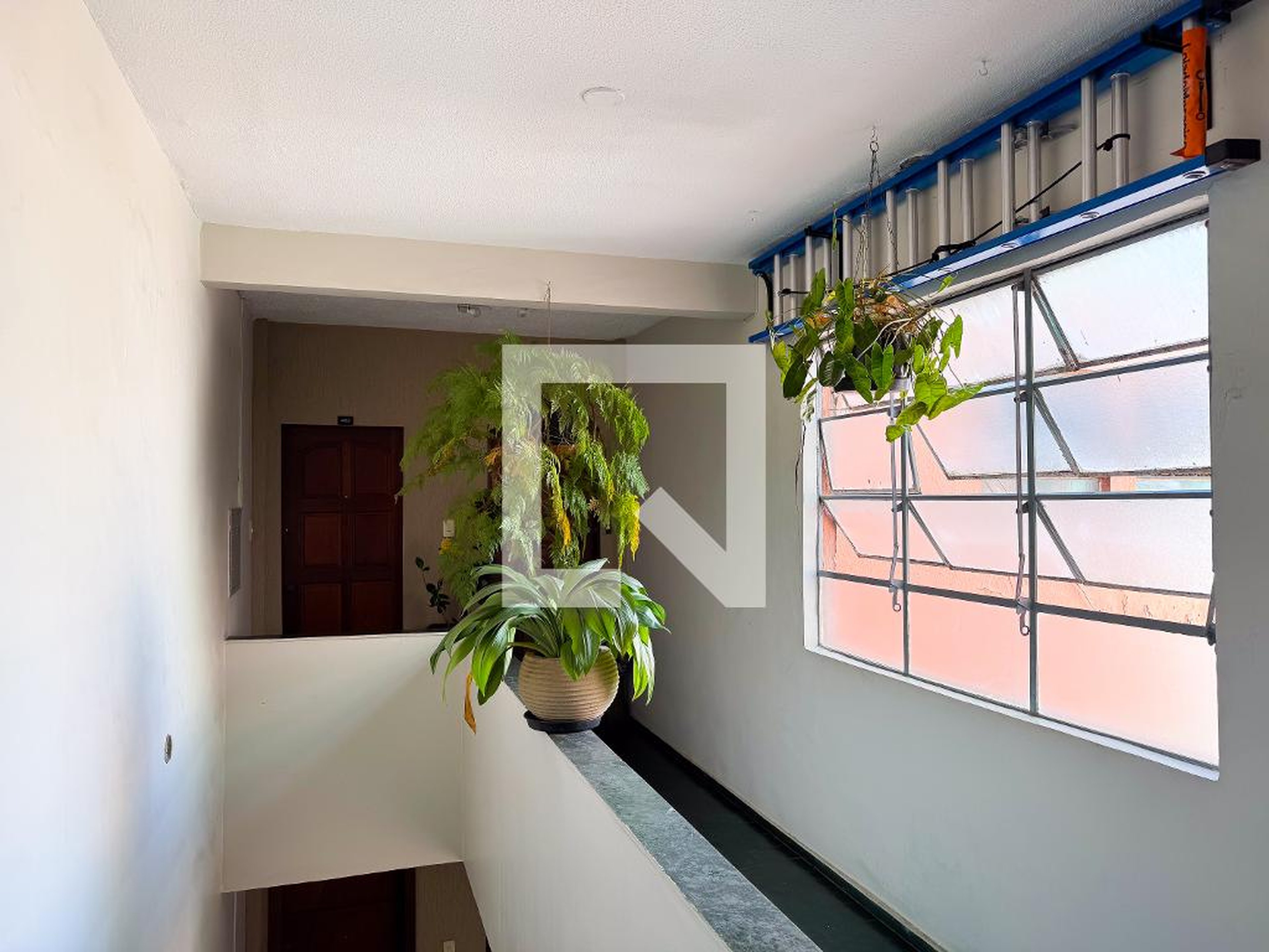 Área comum Condomínio em Rua Pérola, 297