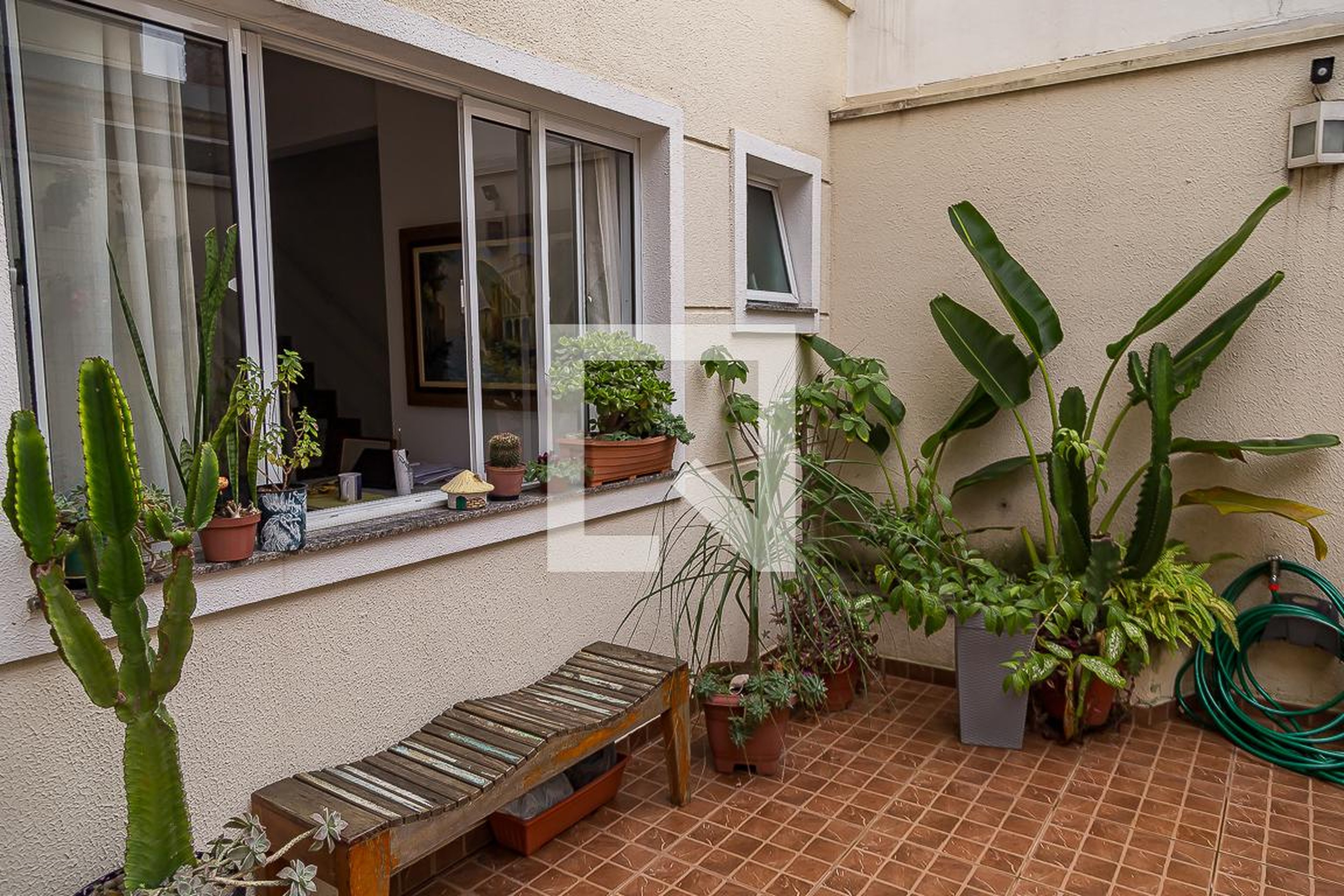 Hall de Entrada - null