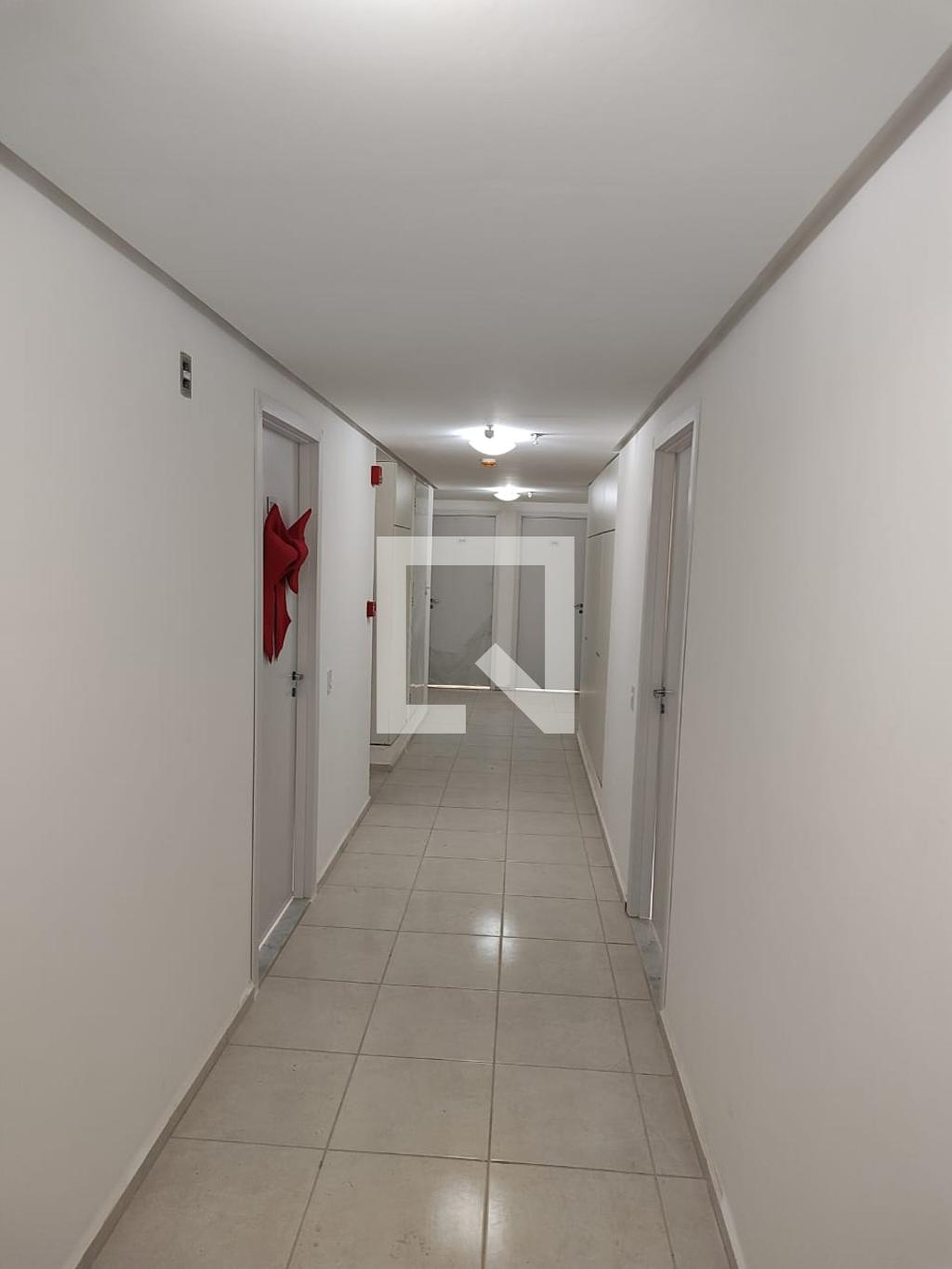 Área comum Condomínio em Avenida Carlos Lima, 55