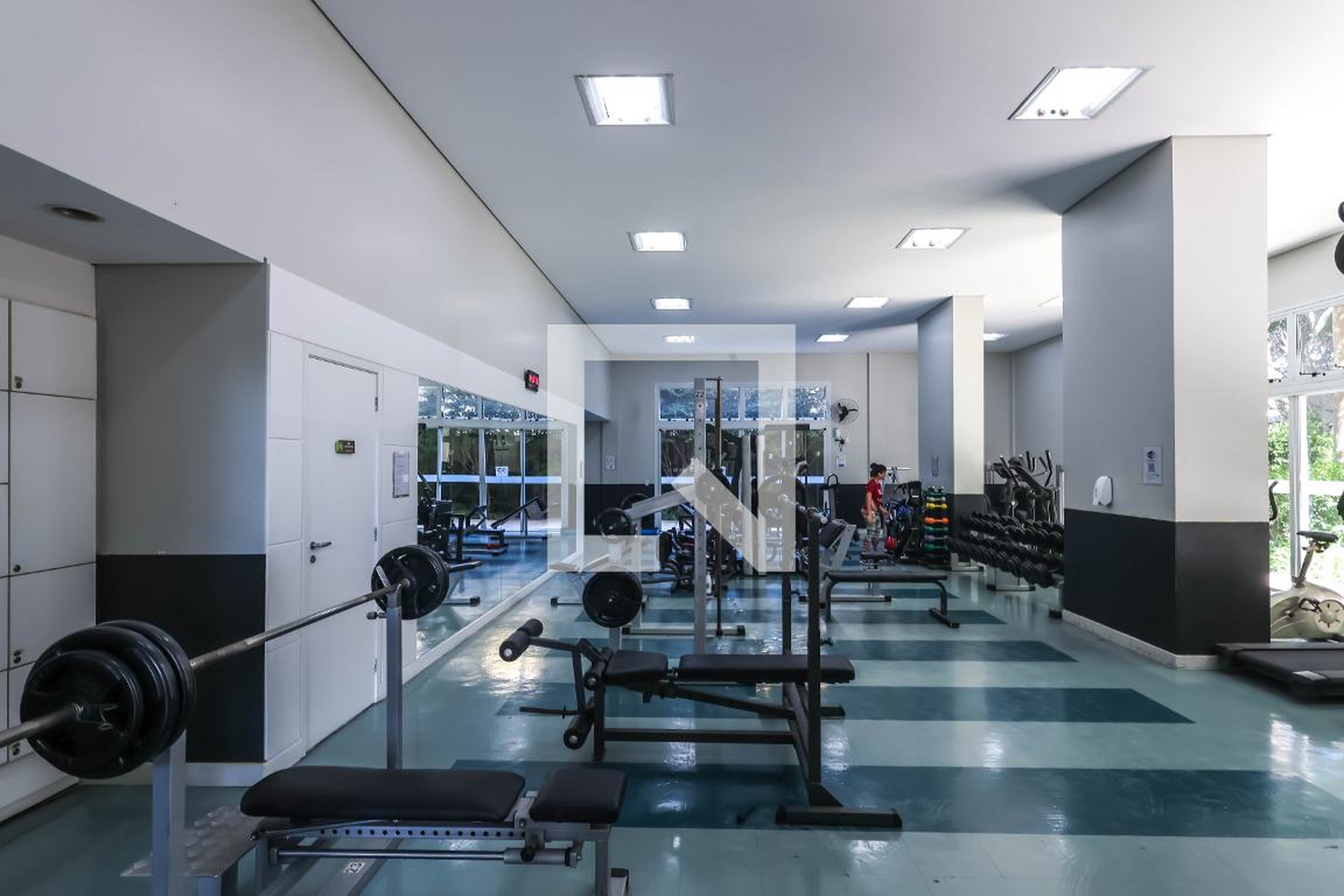 Academia - UpSide  Club