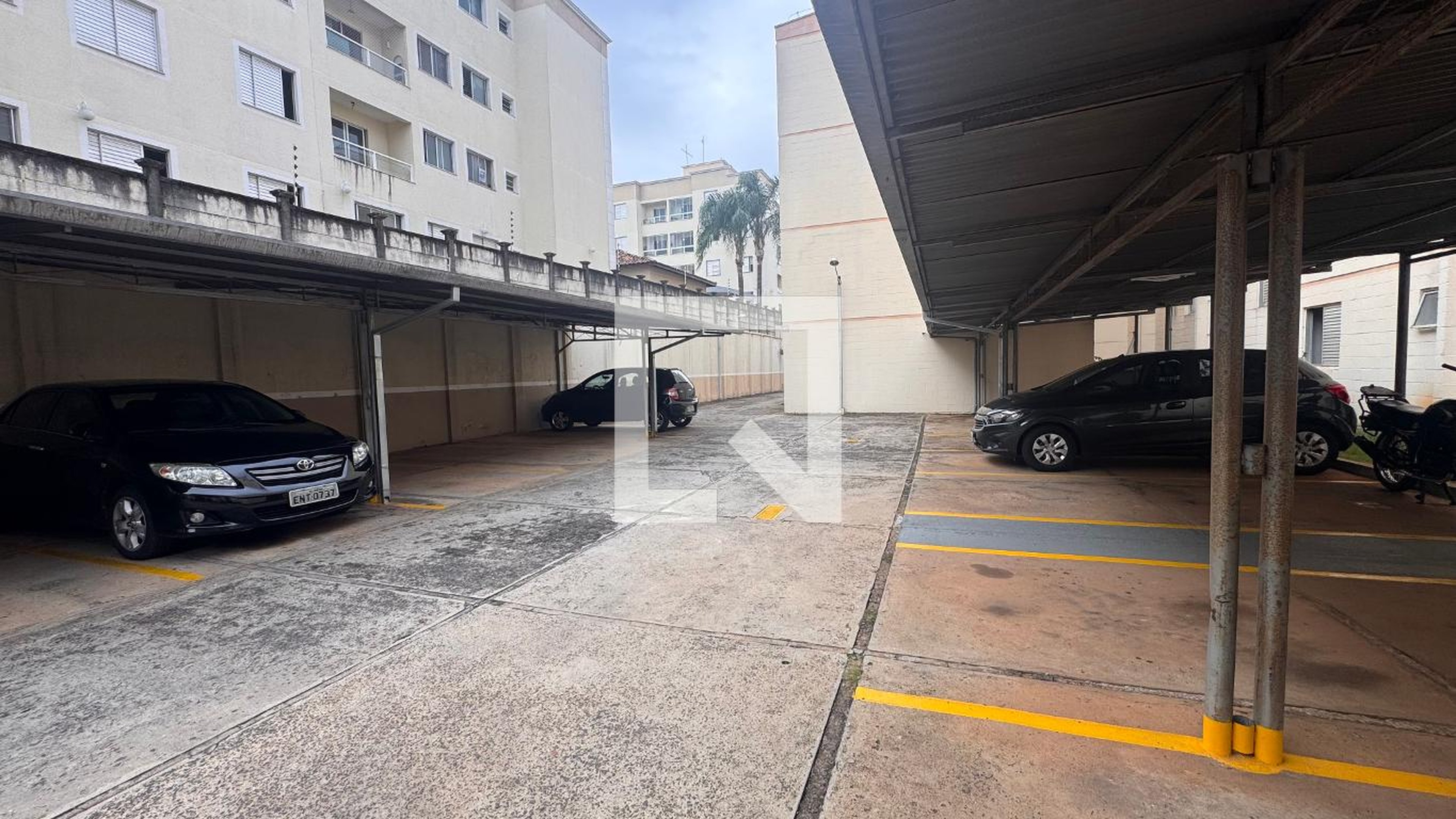 Área comum - Itapevi