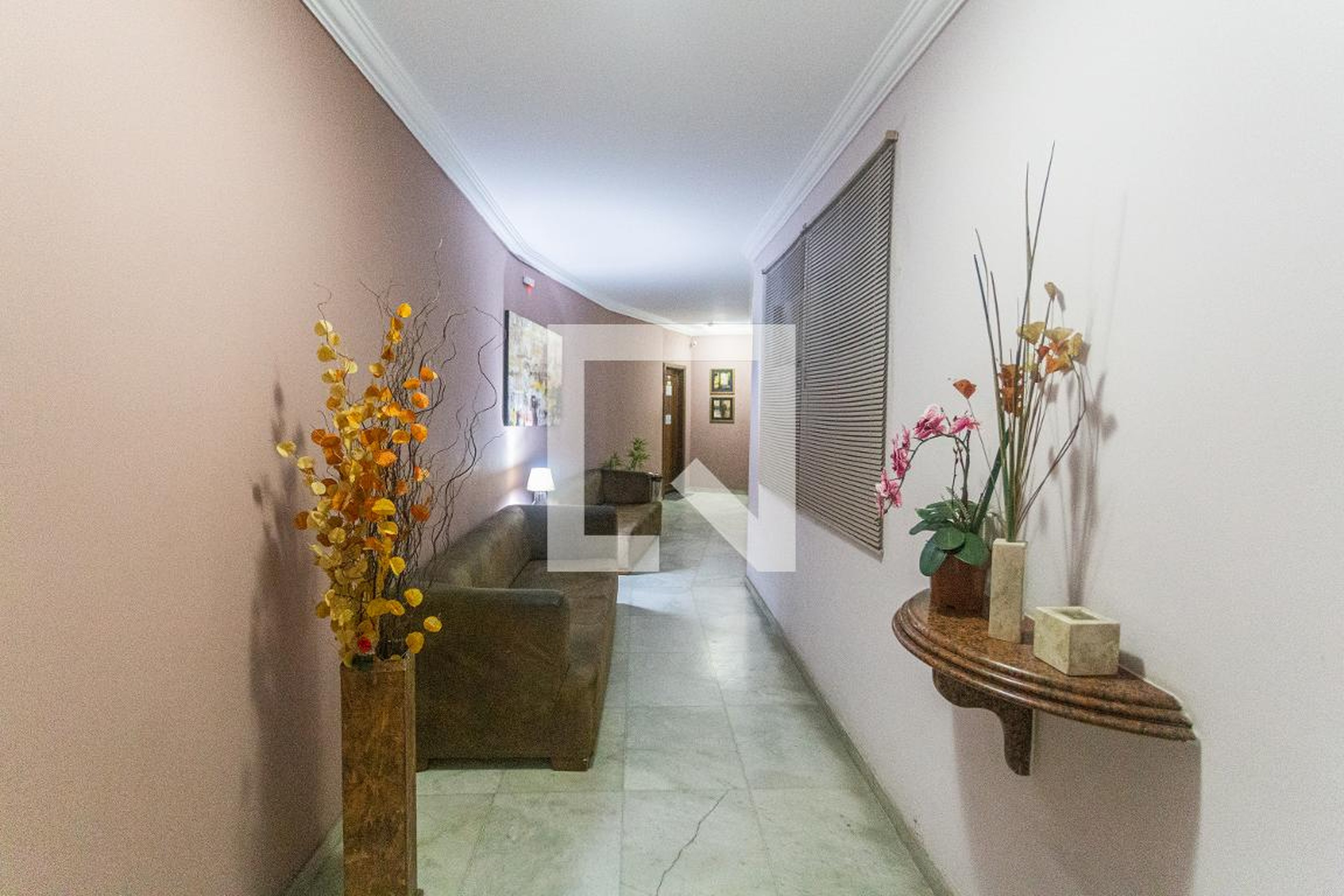 Hall de entrada - null