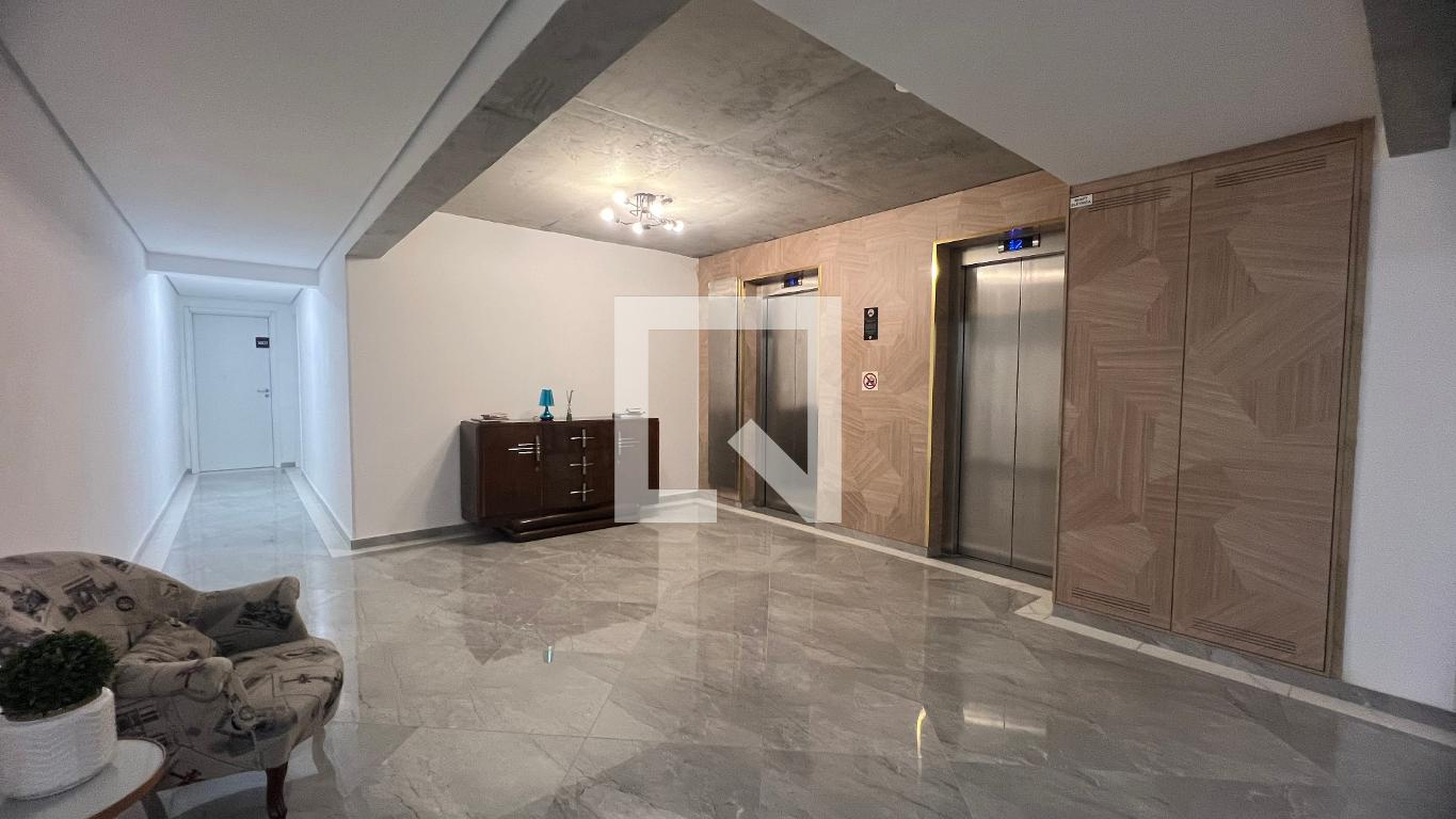 Hall - Rebouças 499