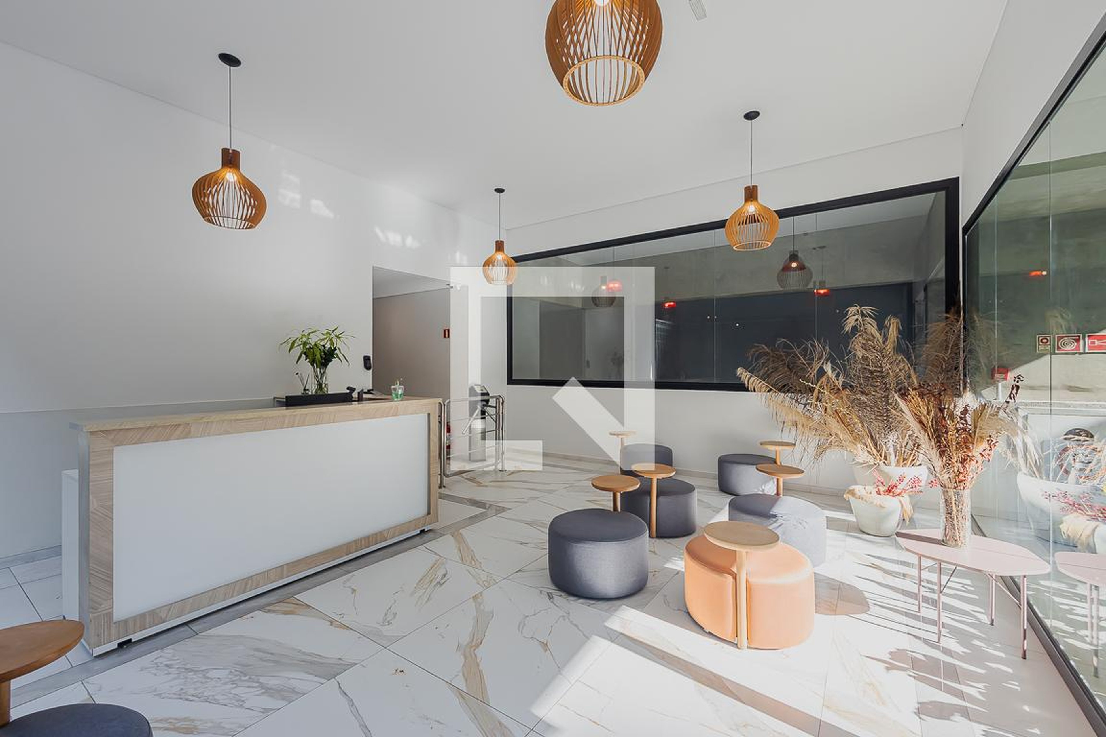 Hall social - Rebouças 499