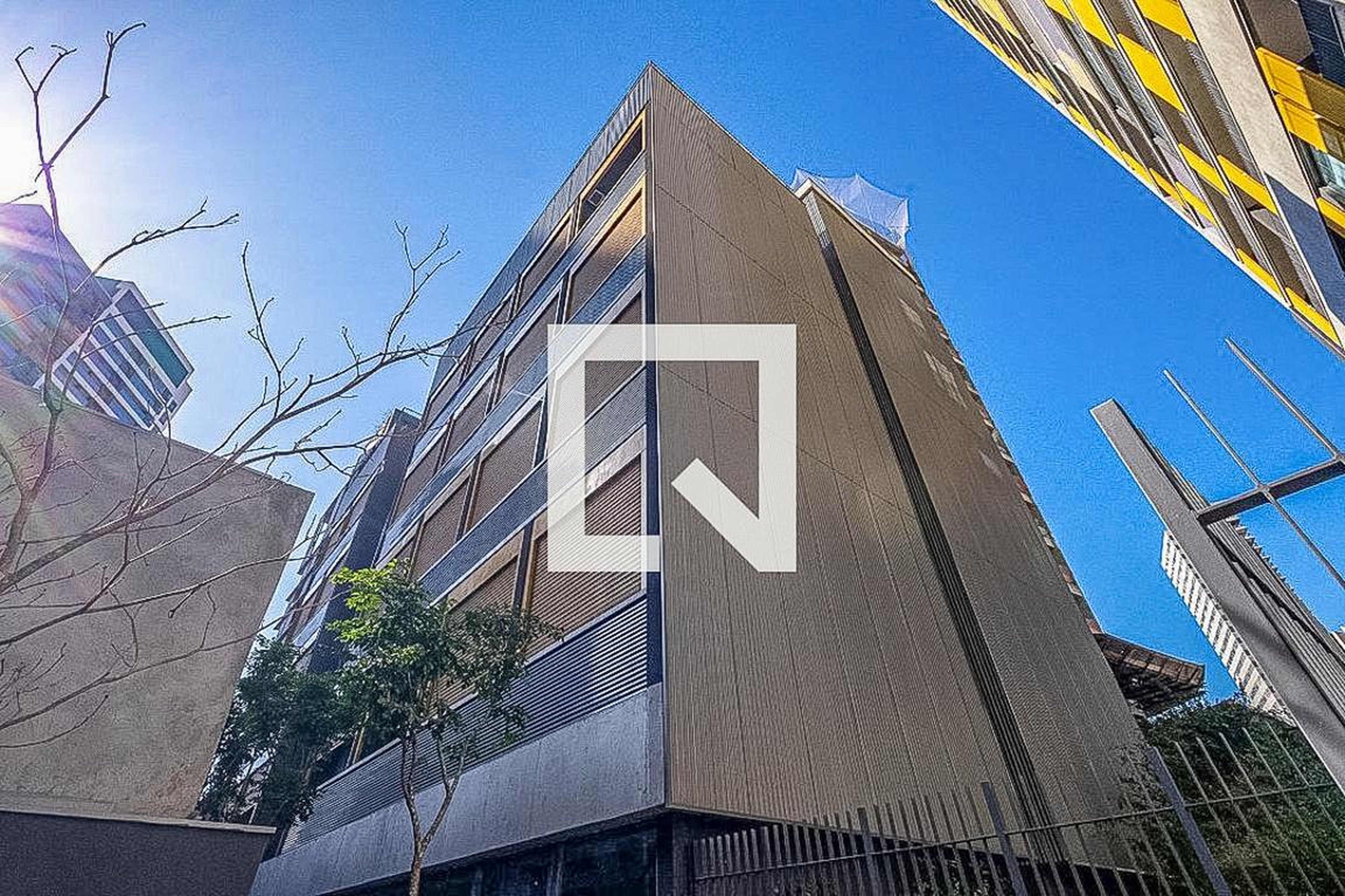 Fachada Condomínio You Harmonia