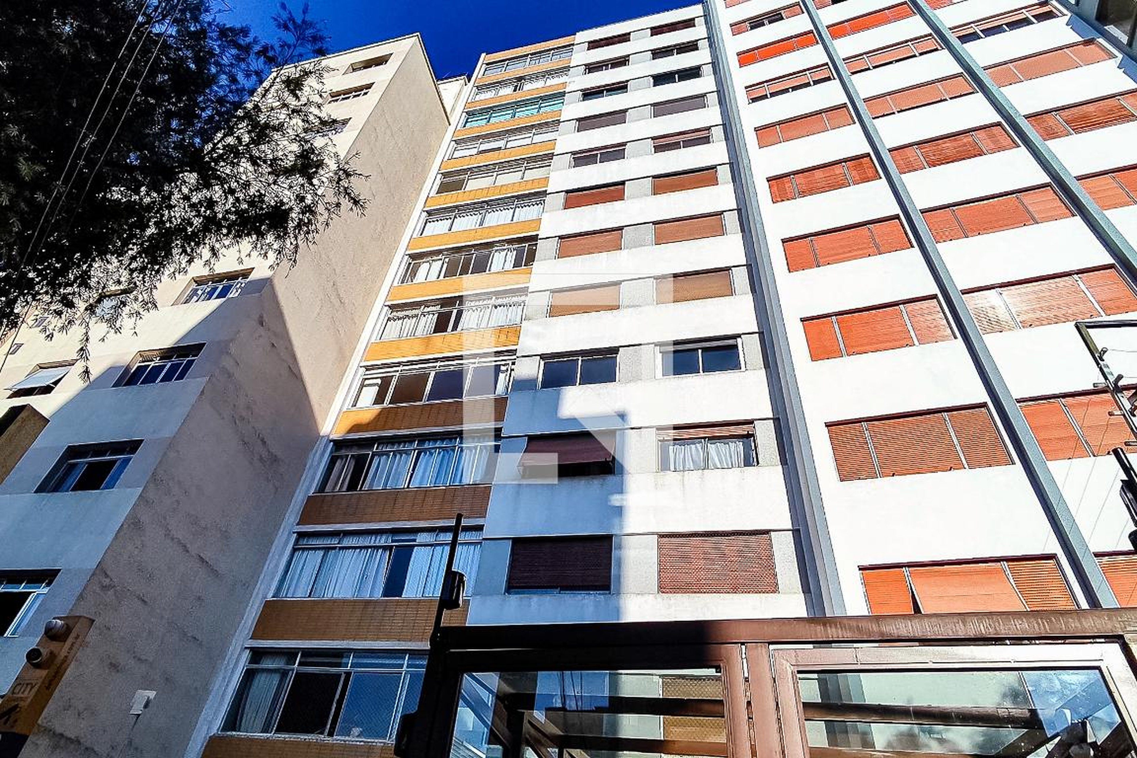 Fachada Edificio Aracaty