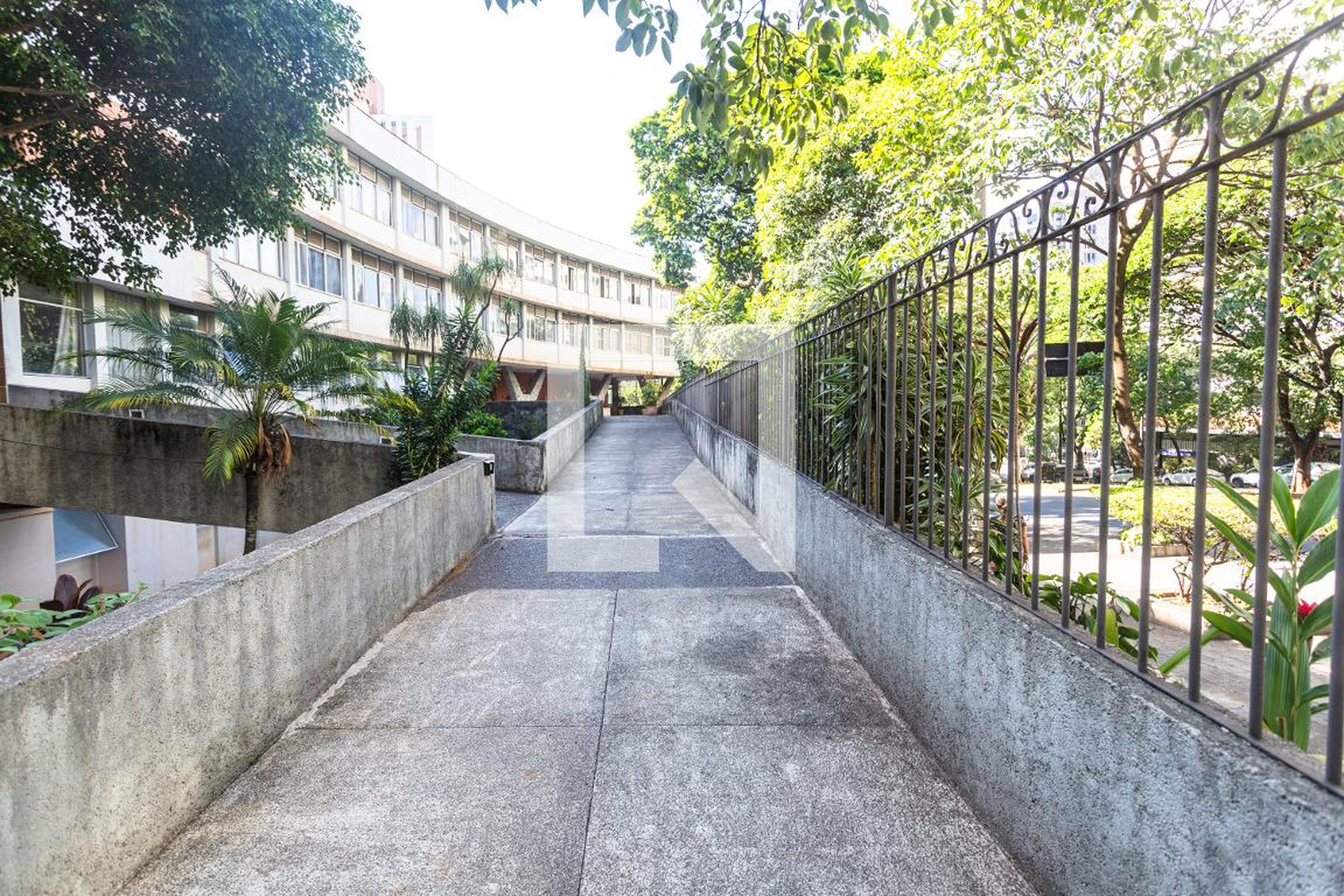 Hall de entrada - null