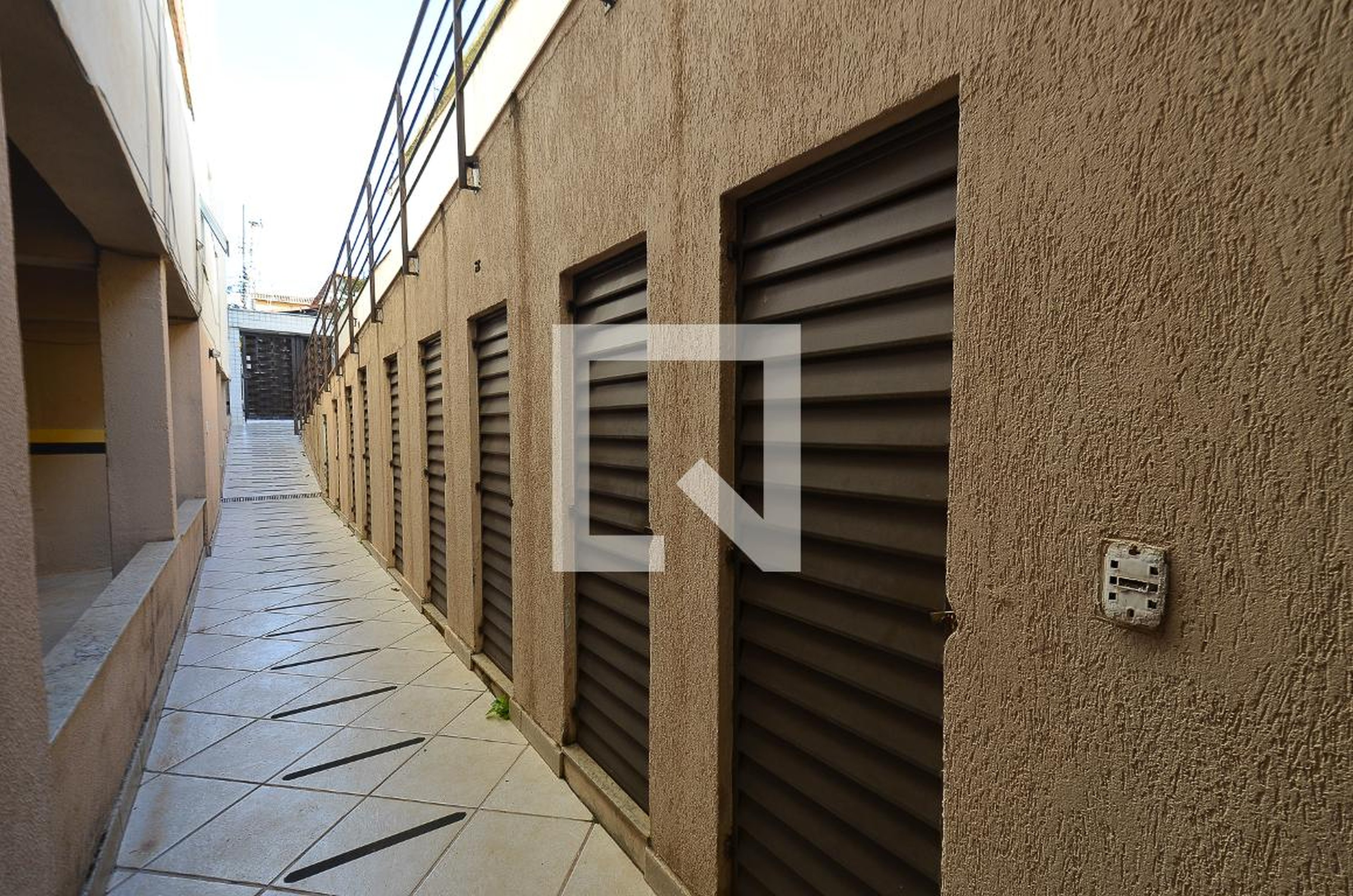 Entrada - Walter Magalhaes