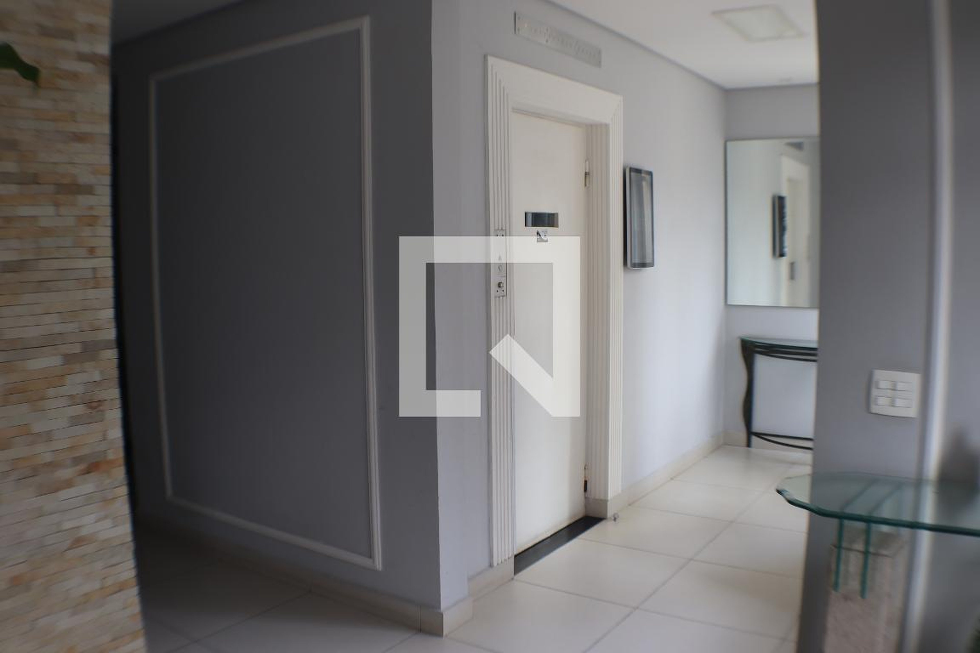 Hall de entrada - Discovery