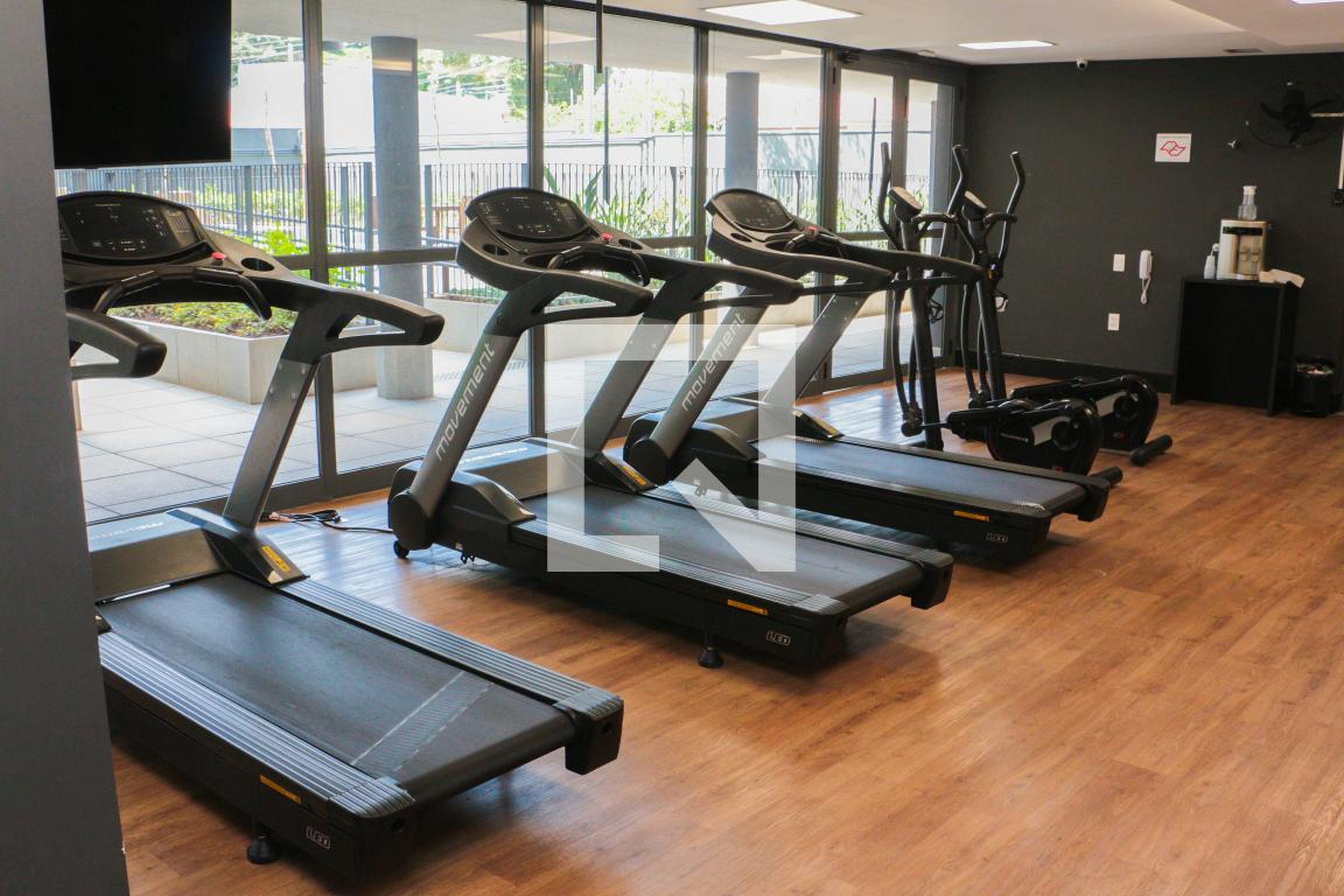 Academia - Astra Butantã