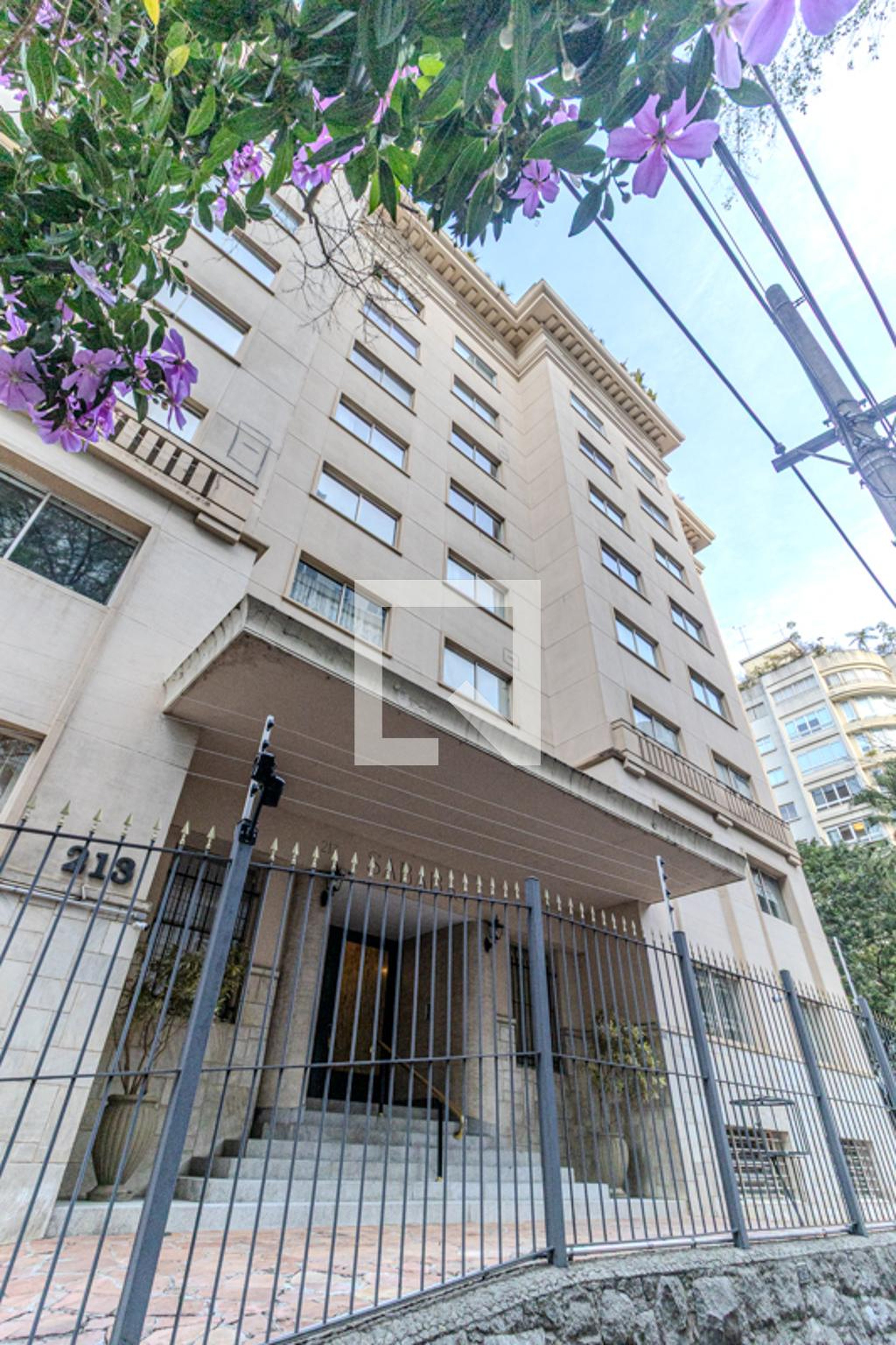 Fachada Condomínio Sabará Maranhão