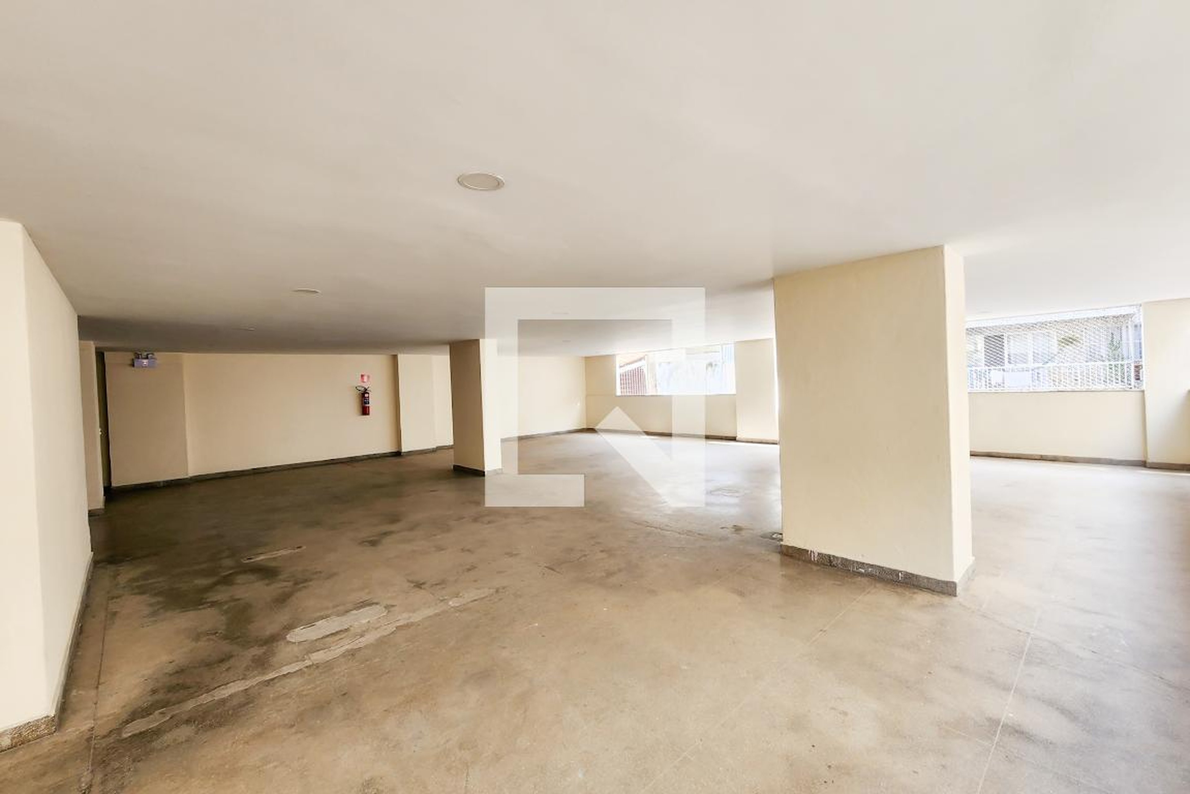 Área comum - Baia Bianca