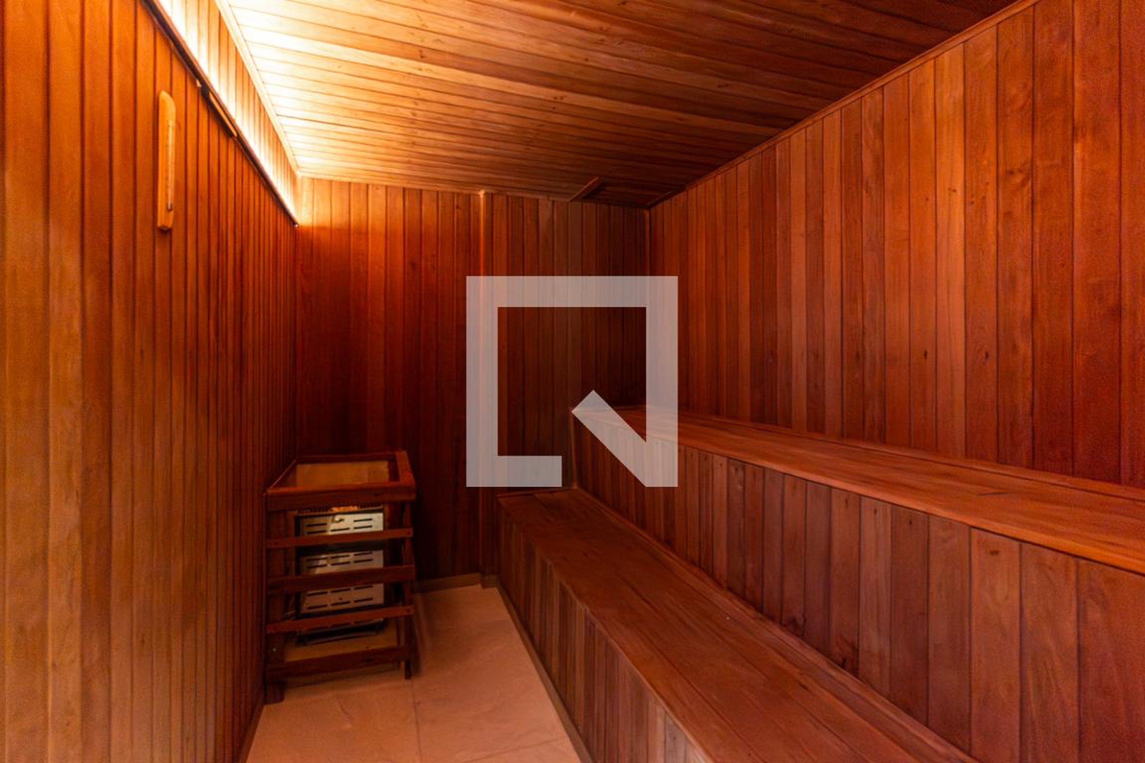 Sauna - The Park Hall