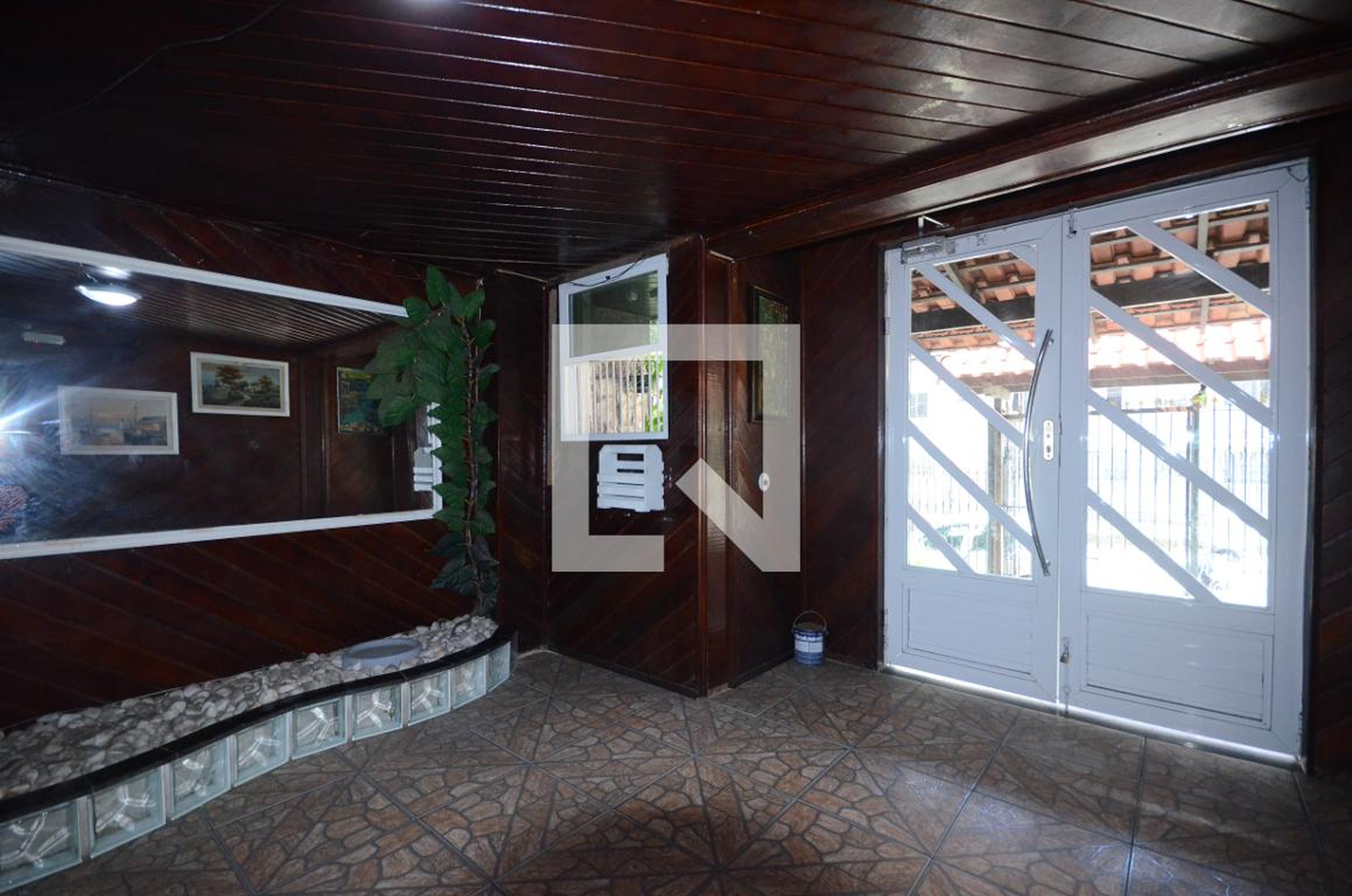 Hall de entrada - Artur Rios