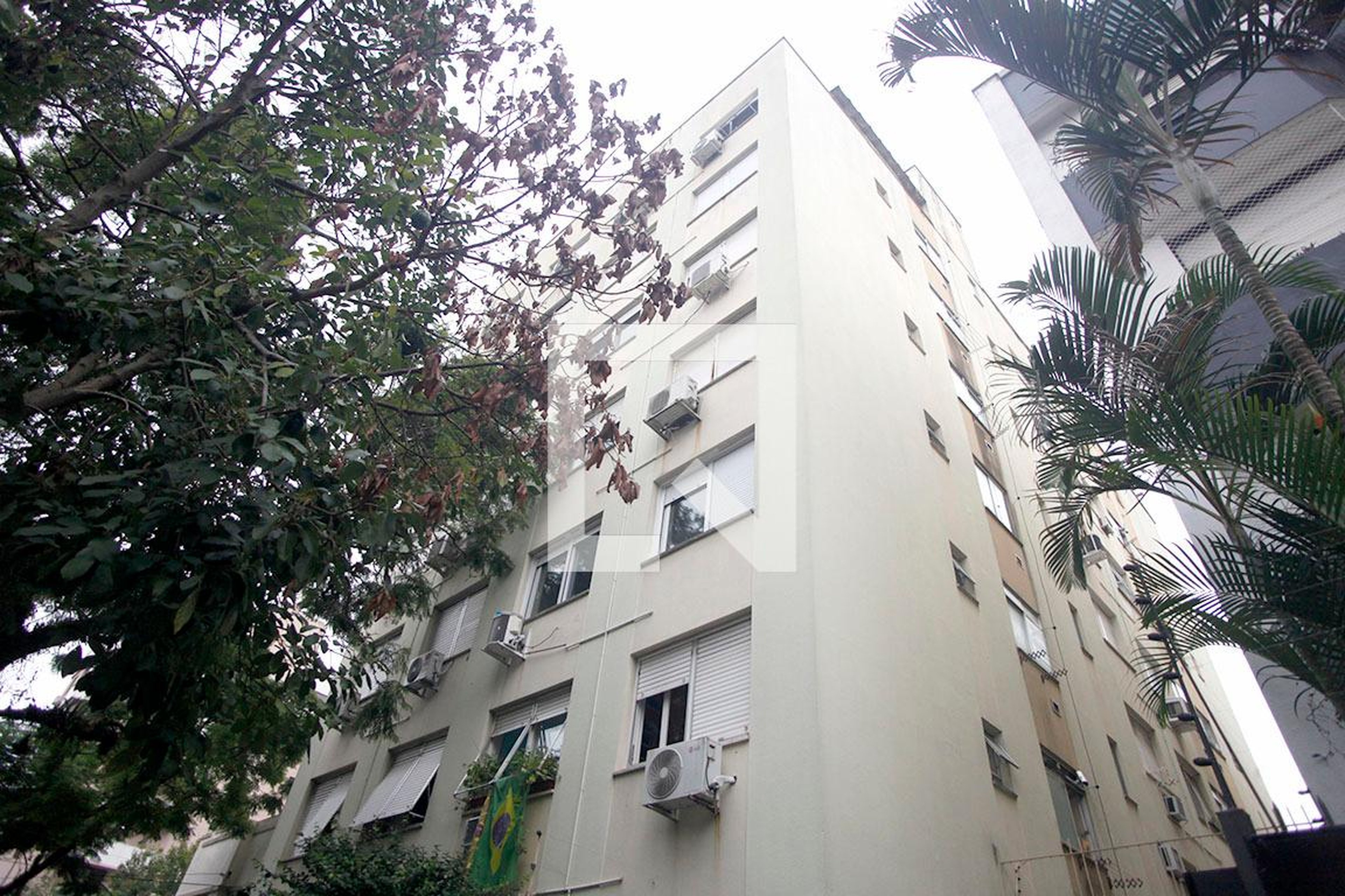 Fachada Edifício Prelúdio