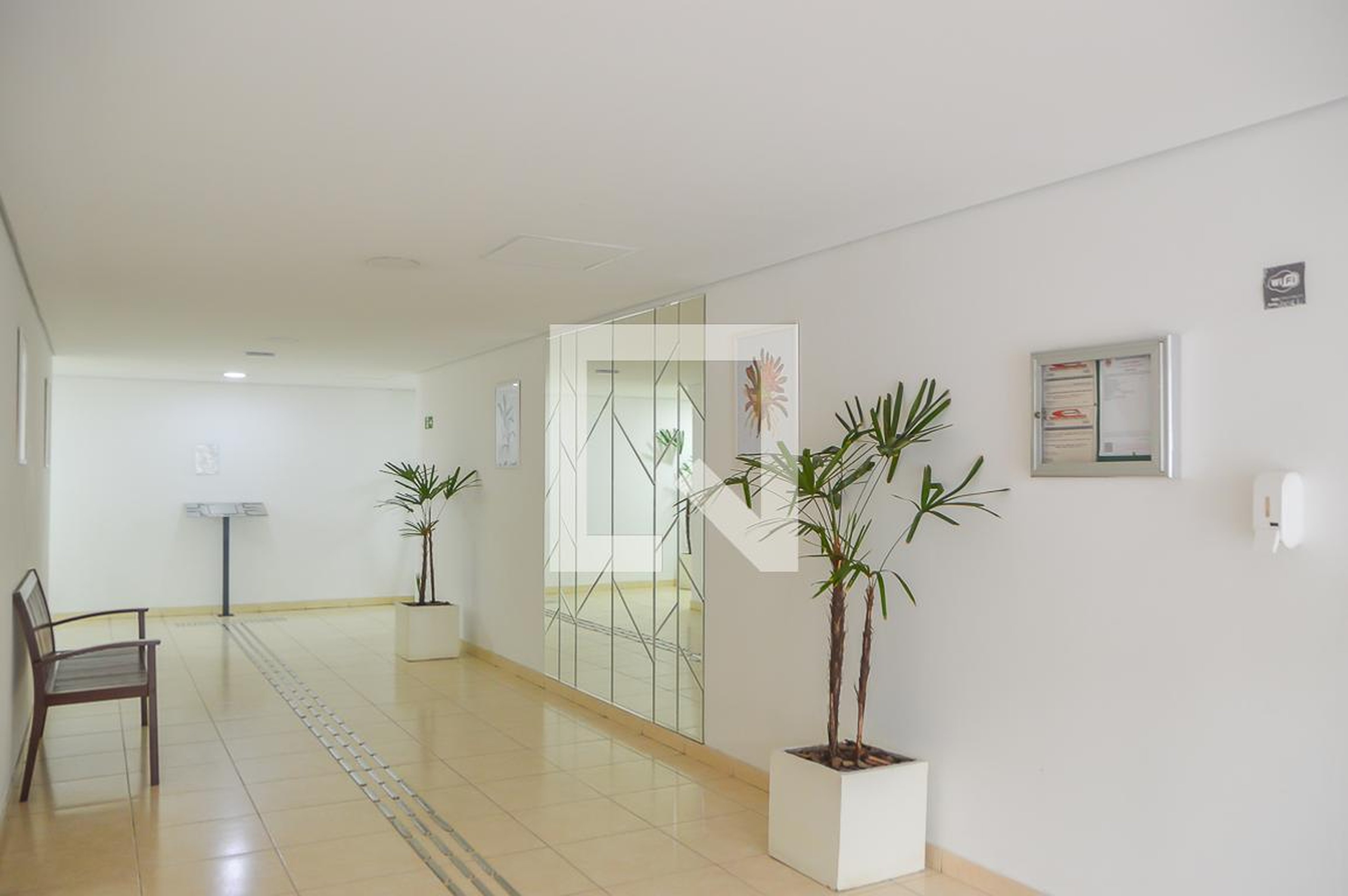 Hall social - Vitale