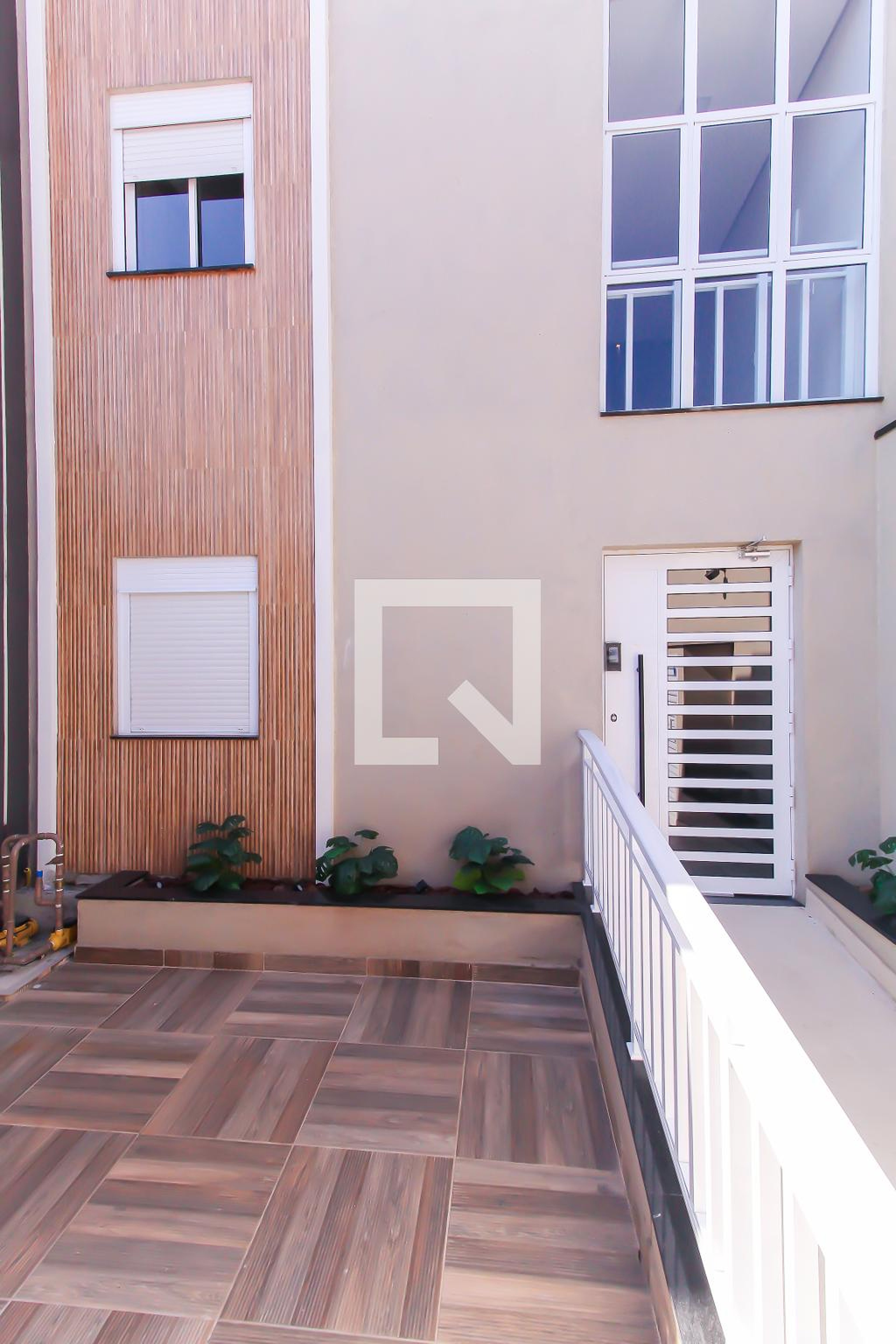 Entrada - Ultra Belém