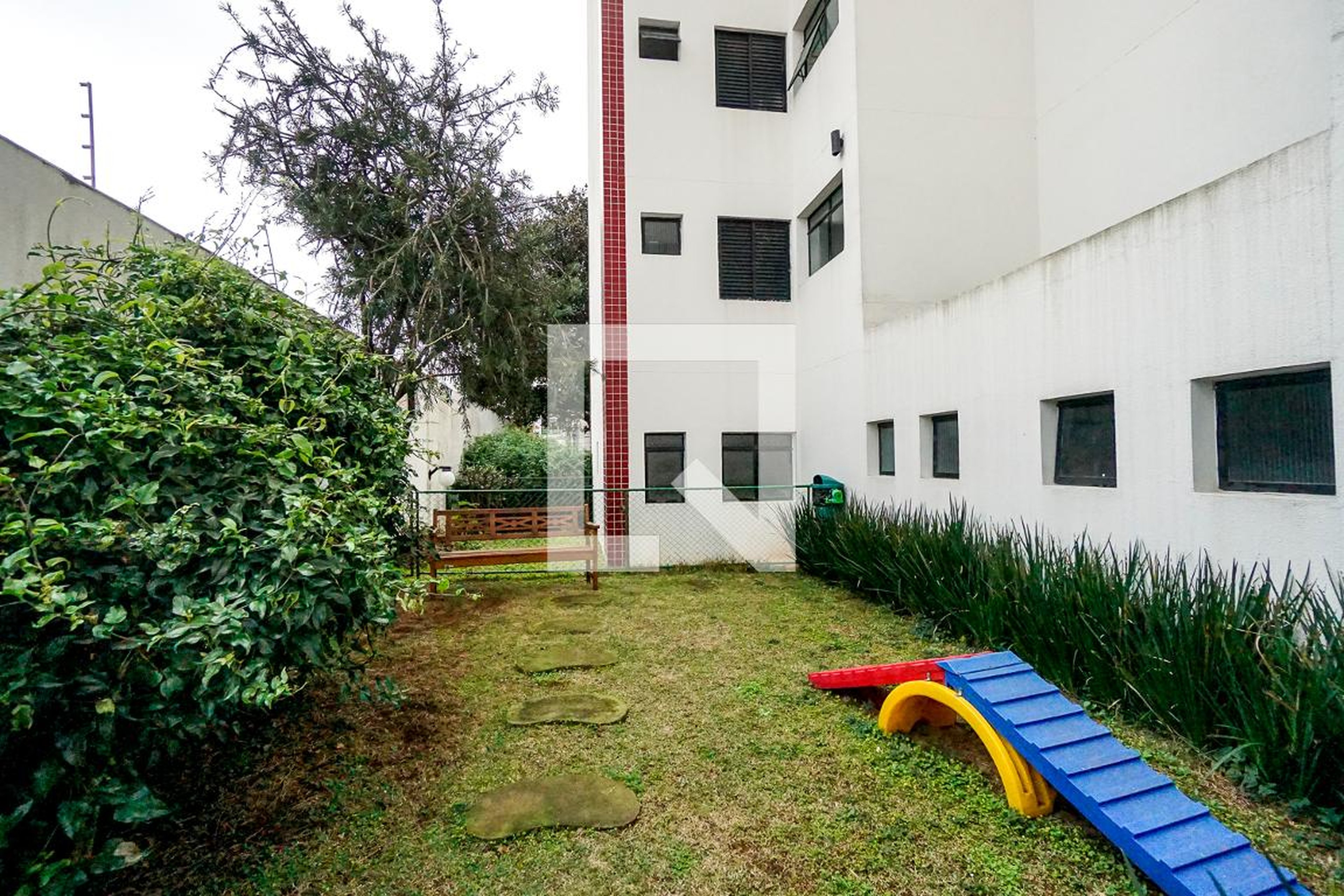 Espaço pet - Edifício Plaza D Este