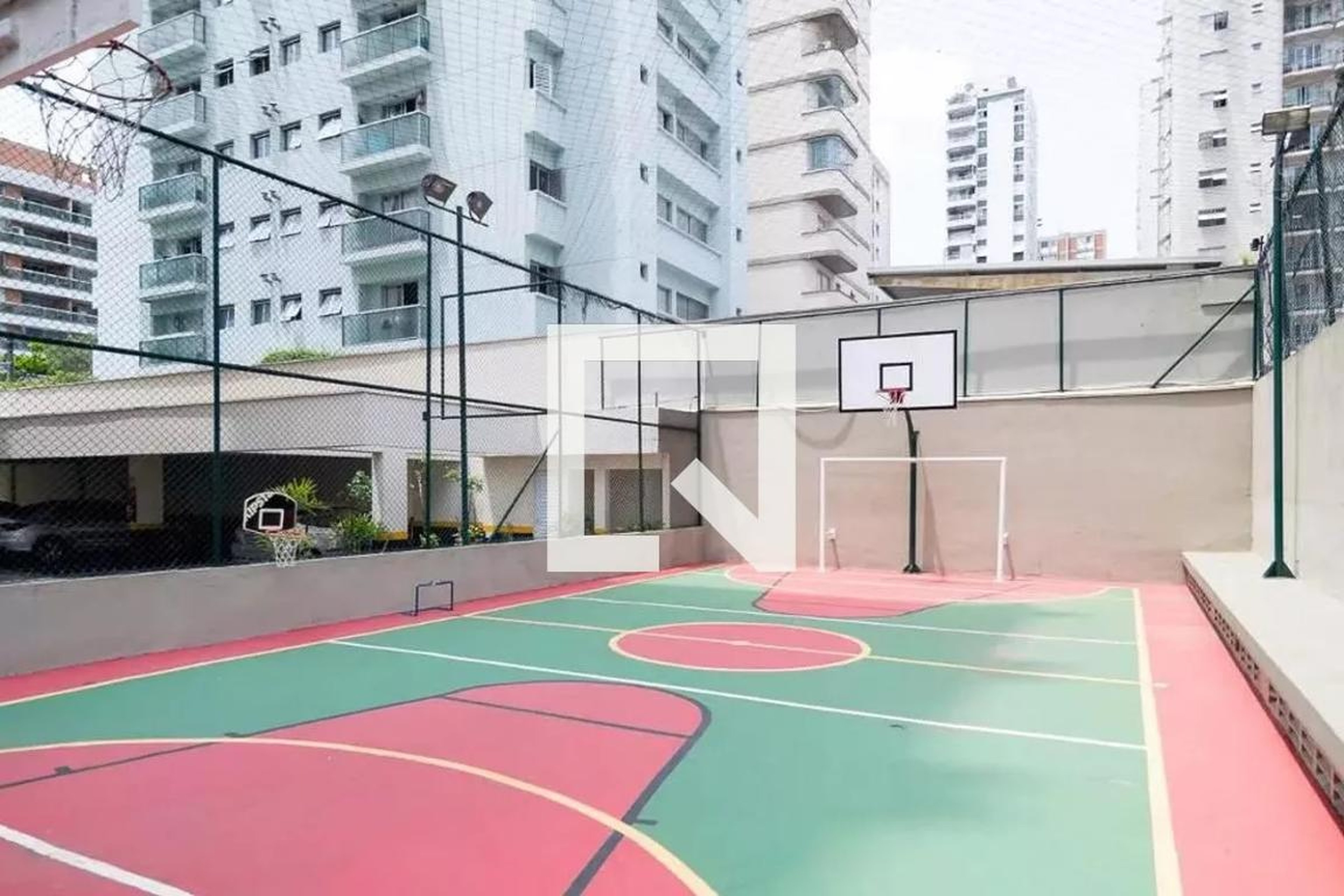 Quadra - de Linhares