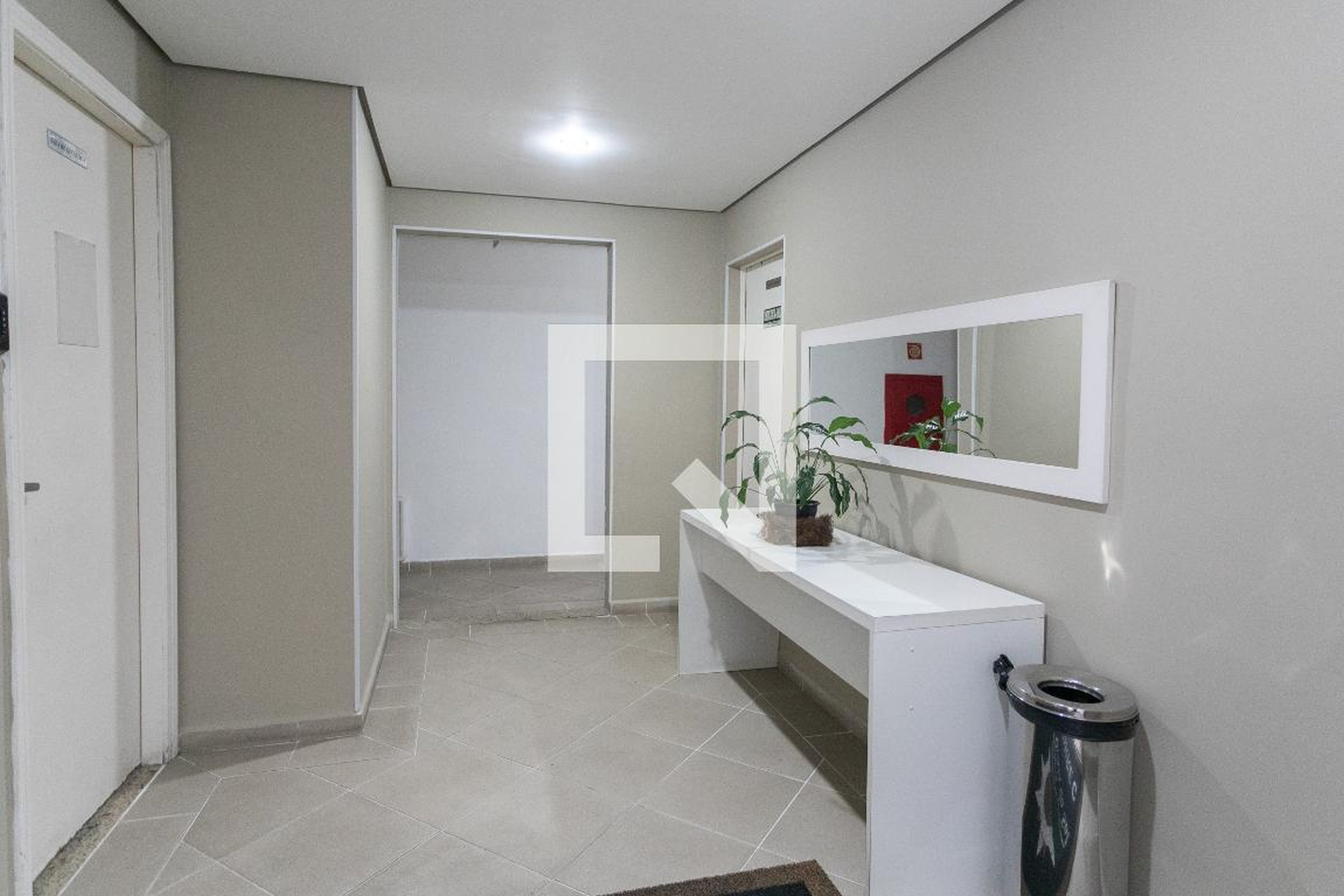 Hall de Entrada - Quinta do Sol