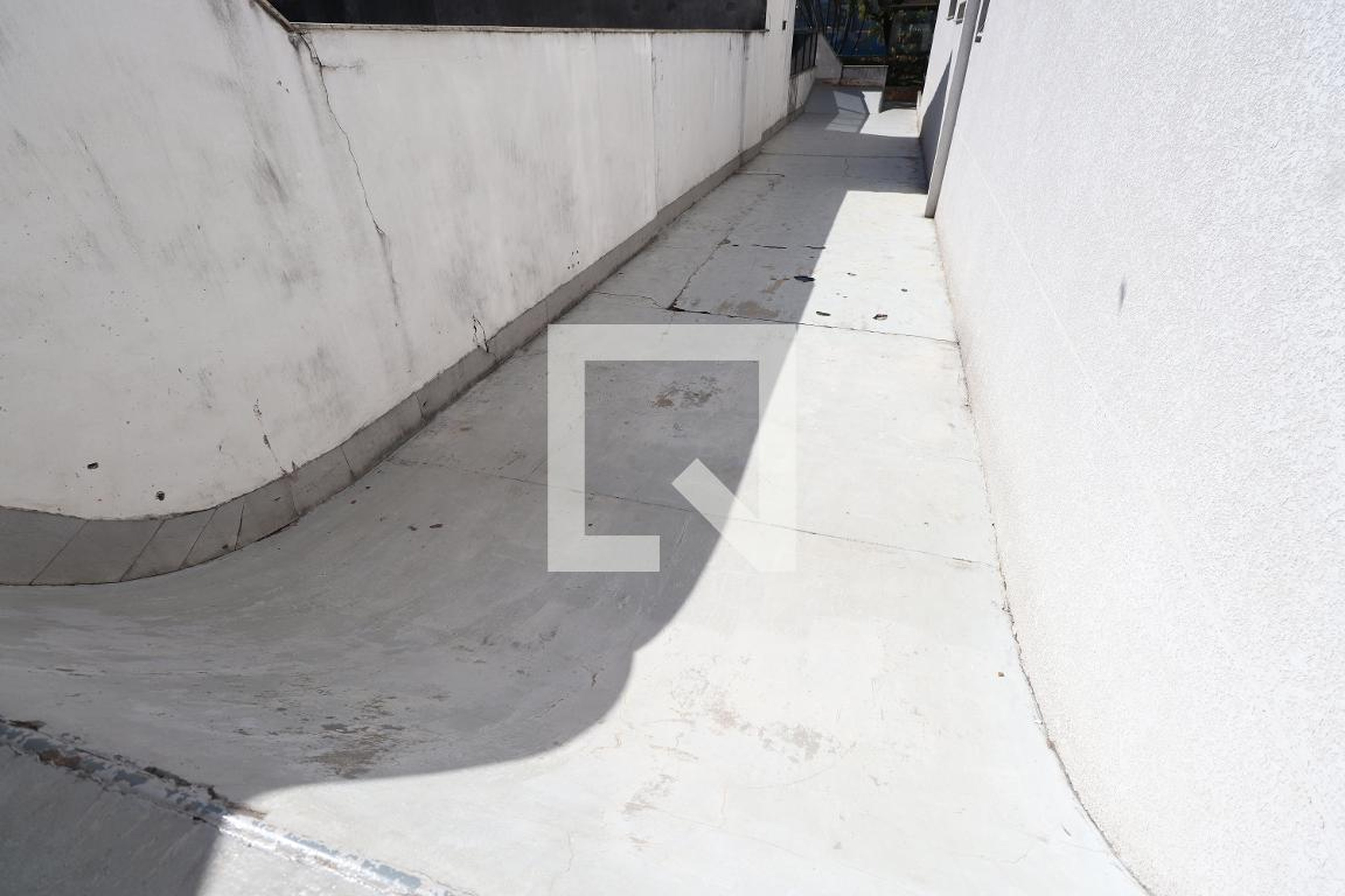 Pista de Skate - Edifício Málaga I II
