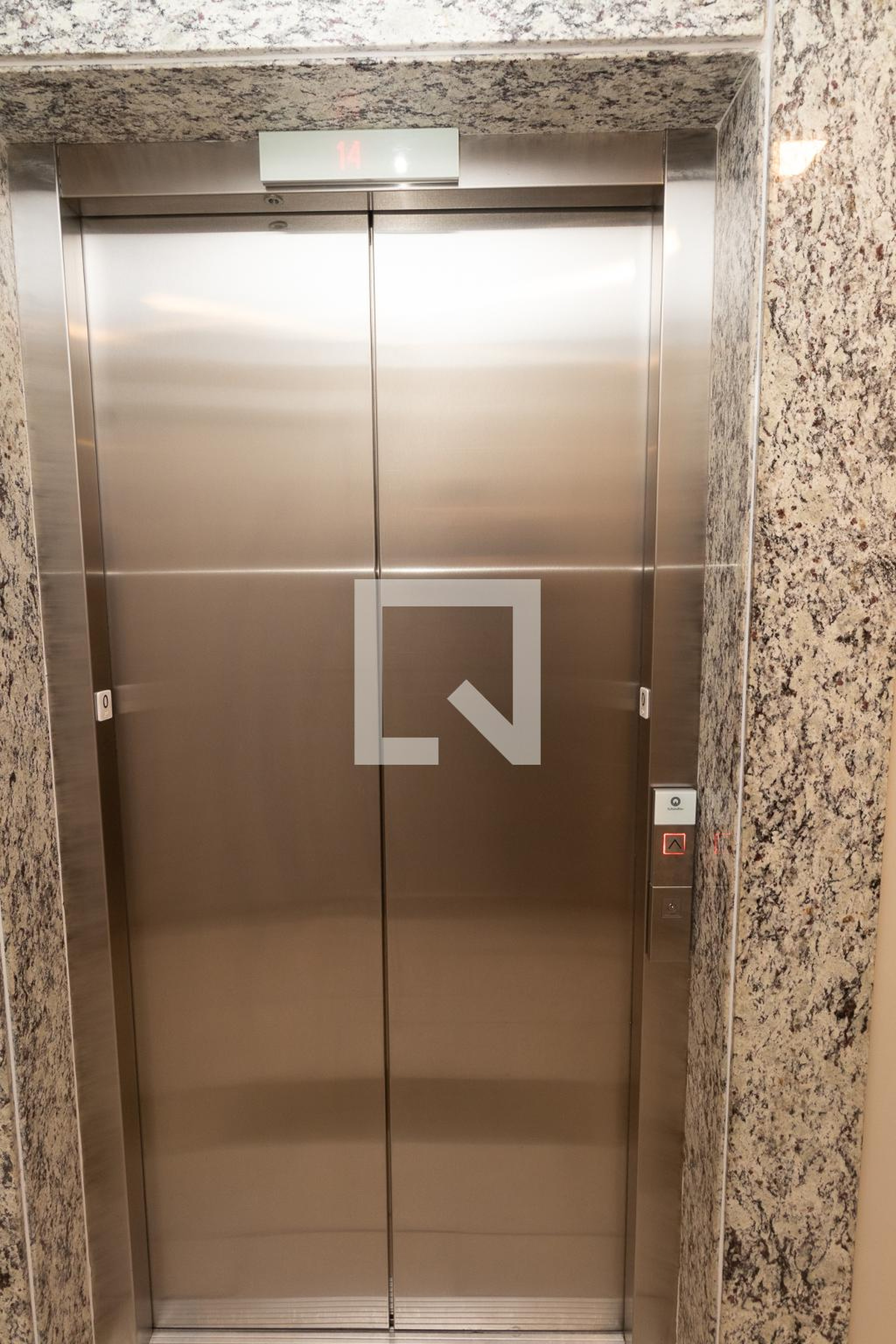 Elevador - Plano & Estação Patriarca