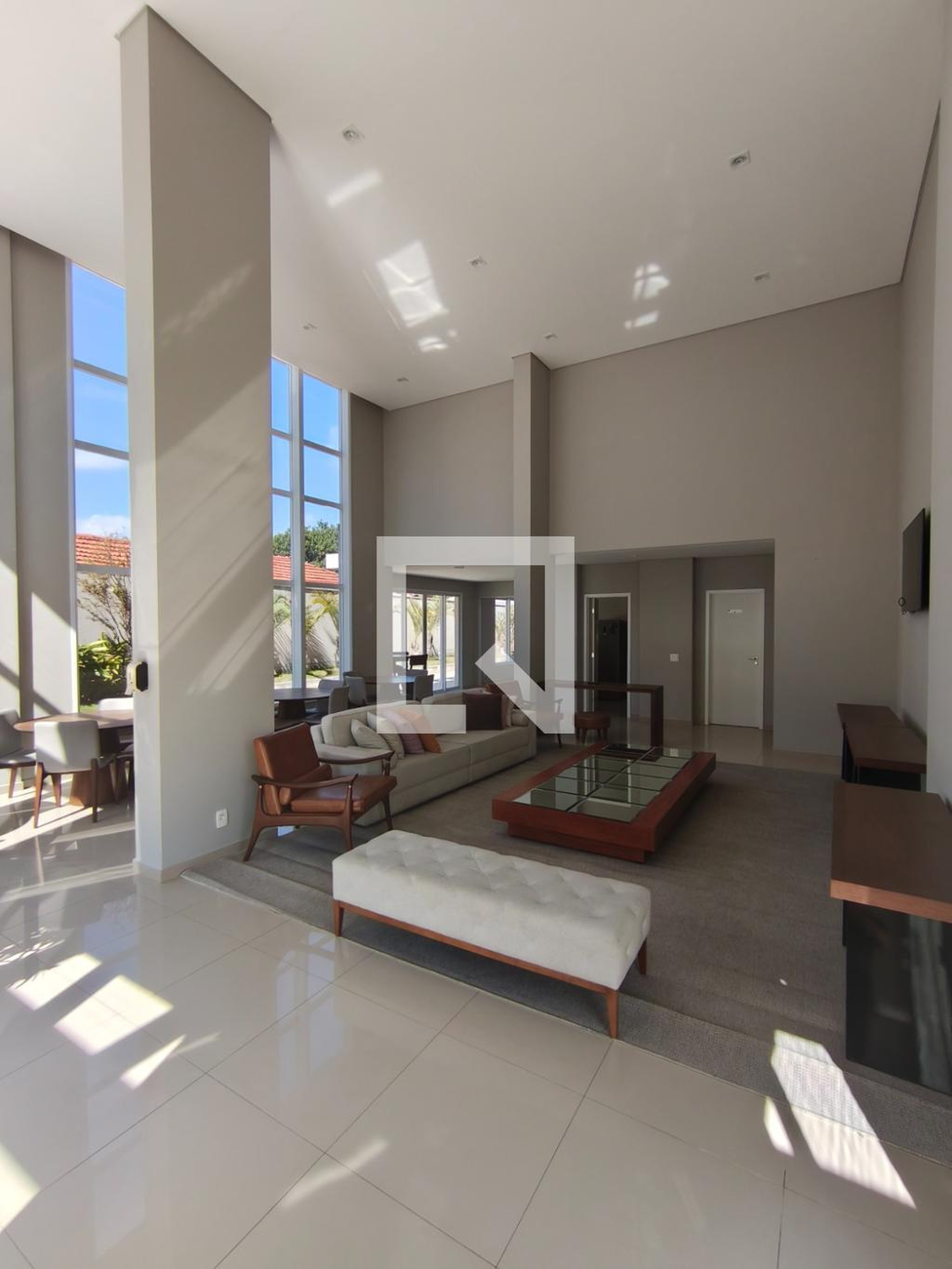 Salão de Festas - Canárias