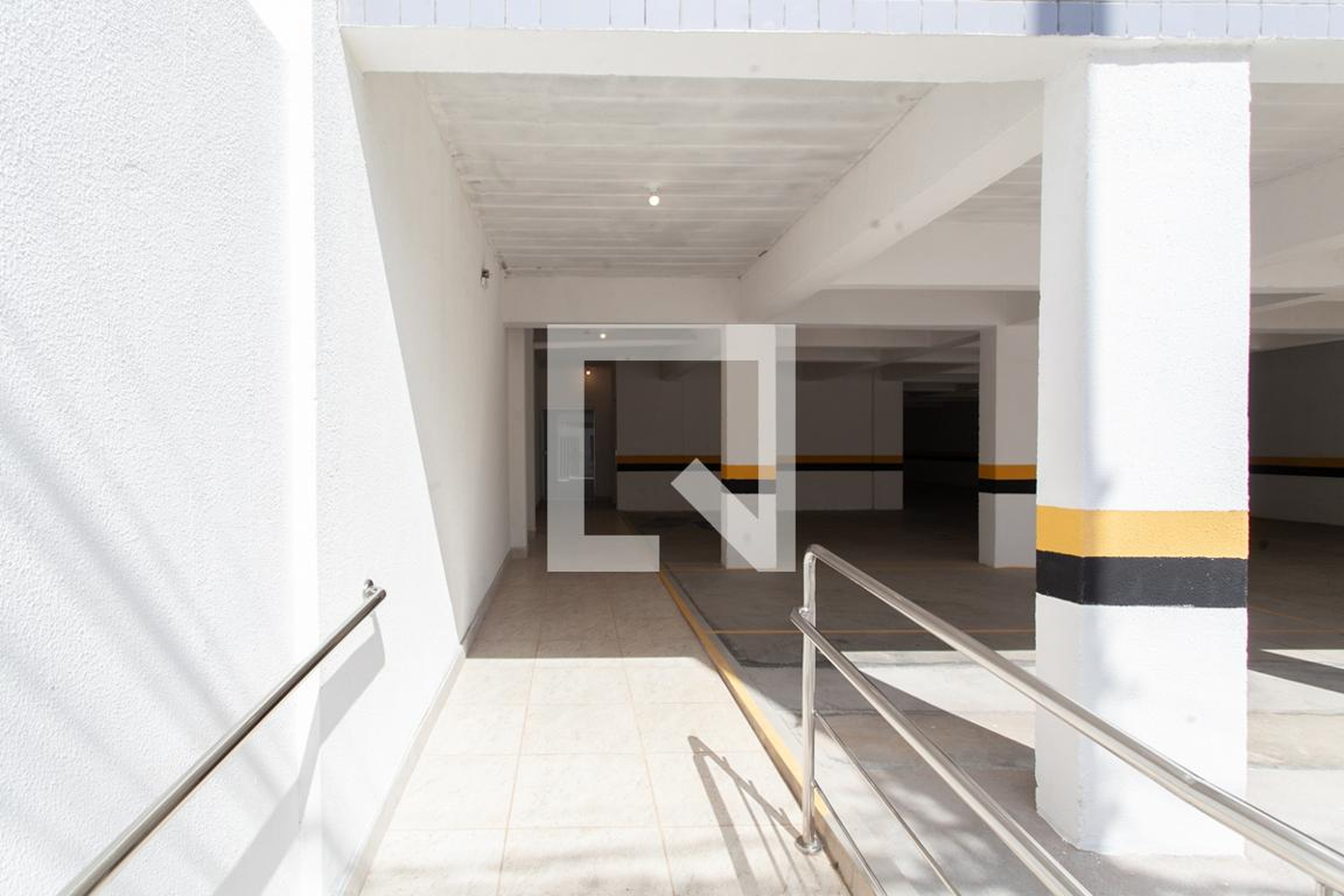 Entrada - Residencial Heliópolis