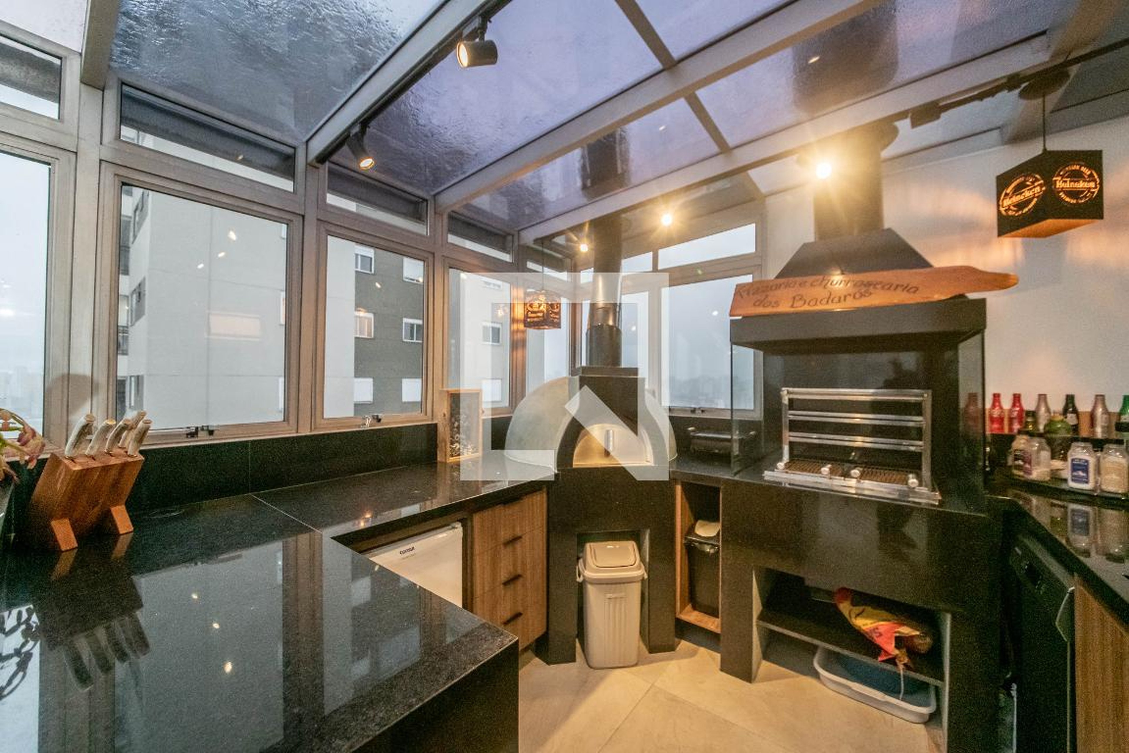 Espaço Gourmet - Veneza