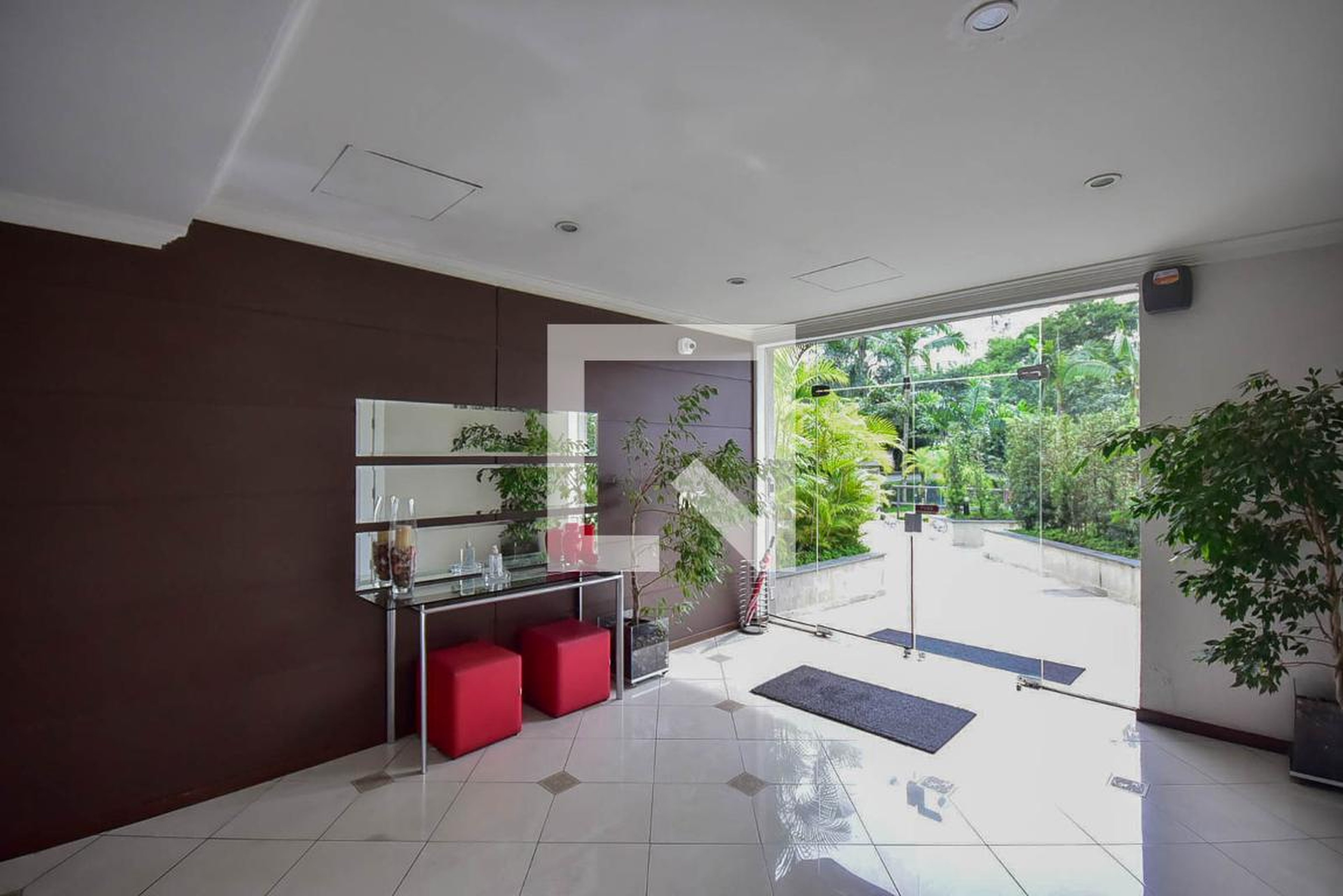 Hall Social - Portal Braskel